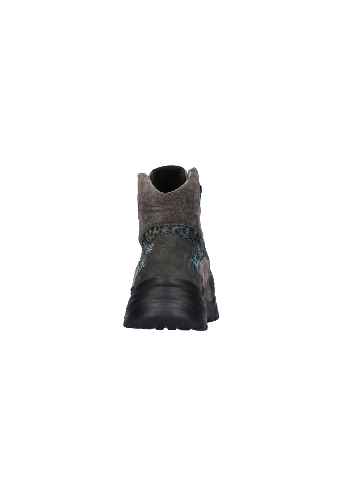 Damen Outdoor-Schuhe H-Lucky Grau Weite H 968971-982-351 - Ansicht 5