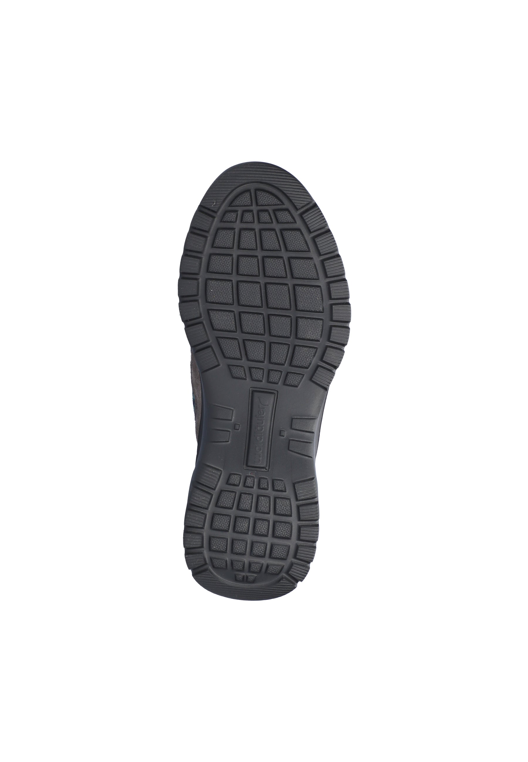 Damen Outdoor-Schuhe H-Lucky Grau Weite H 968971-982-351 - Ansicht 6