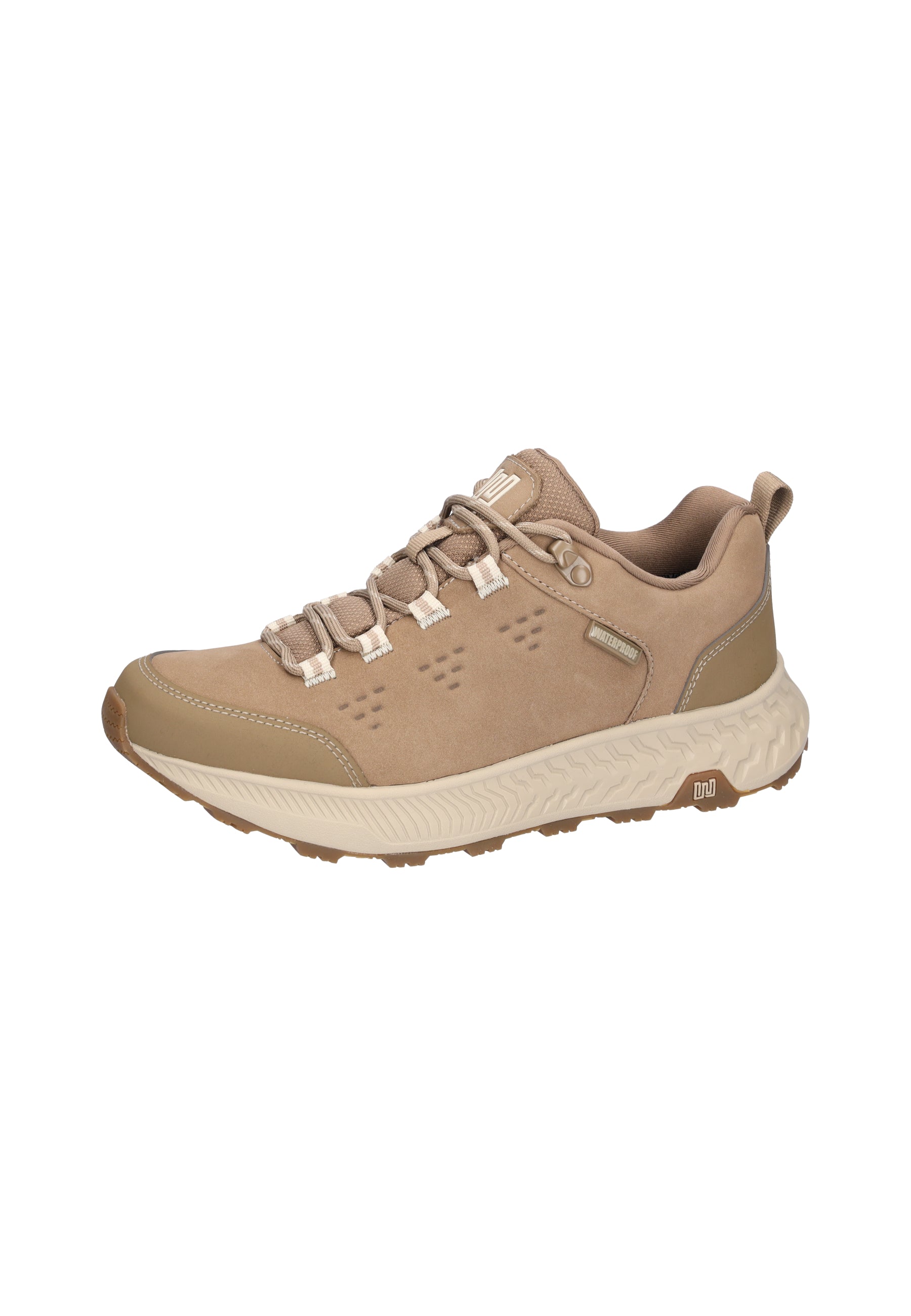 Damen Outdoor-Schuhe H-Milli Beige Weite H 545950-103-060 - Ansicht 2