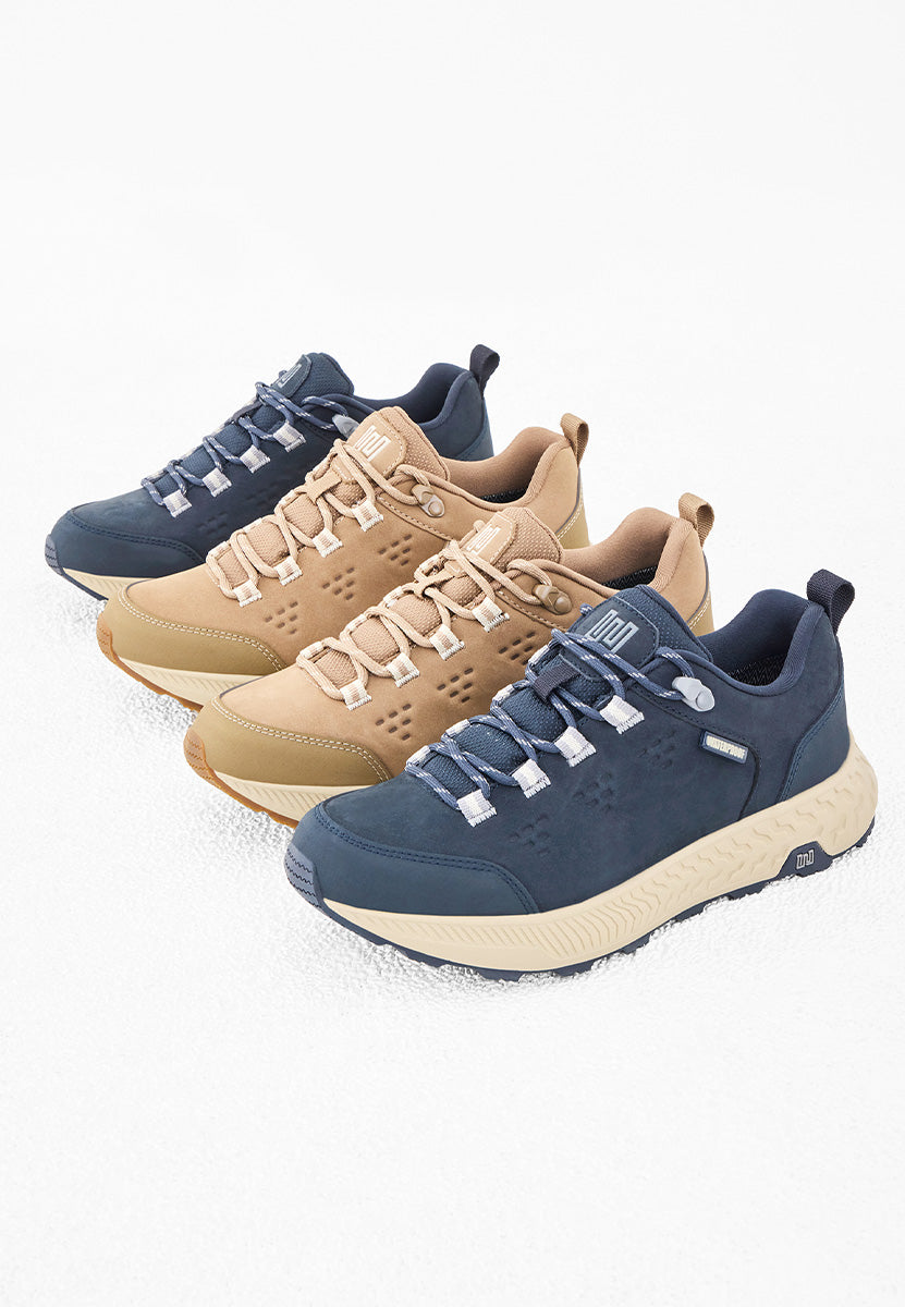 Damen Outdoor-Schuhe H-Milli Beige Weite H 545950-103-060 - Ansicht 2
