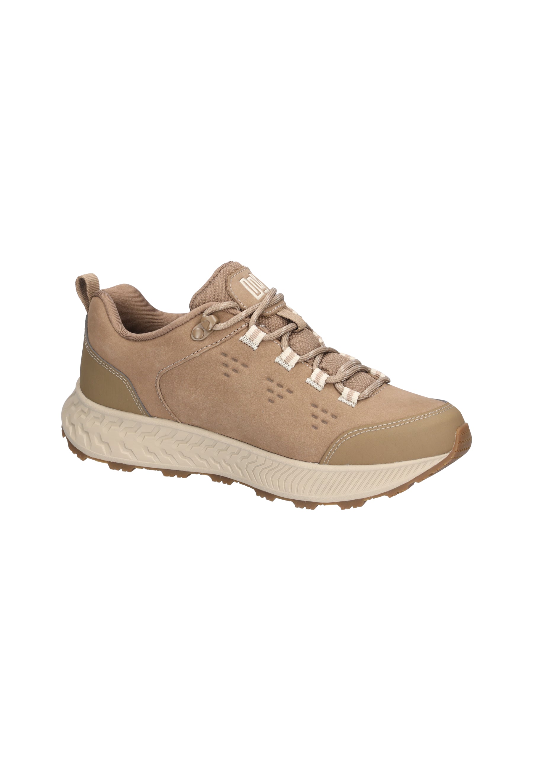 Damen Outdoor-Schuhe H-Milli Beige Weite H 545950-103-060 - Ansicht 4