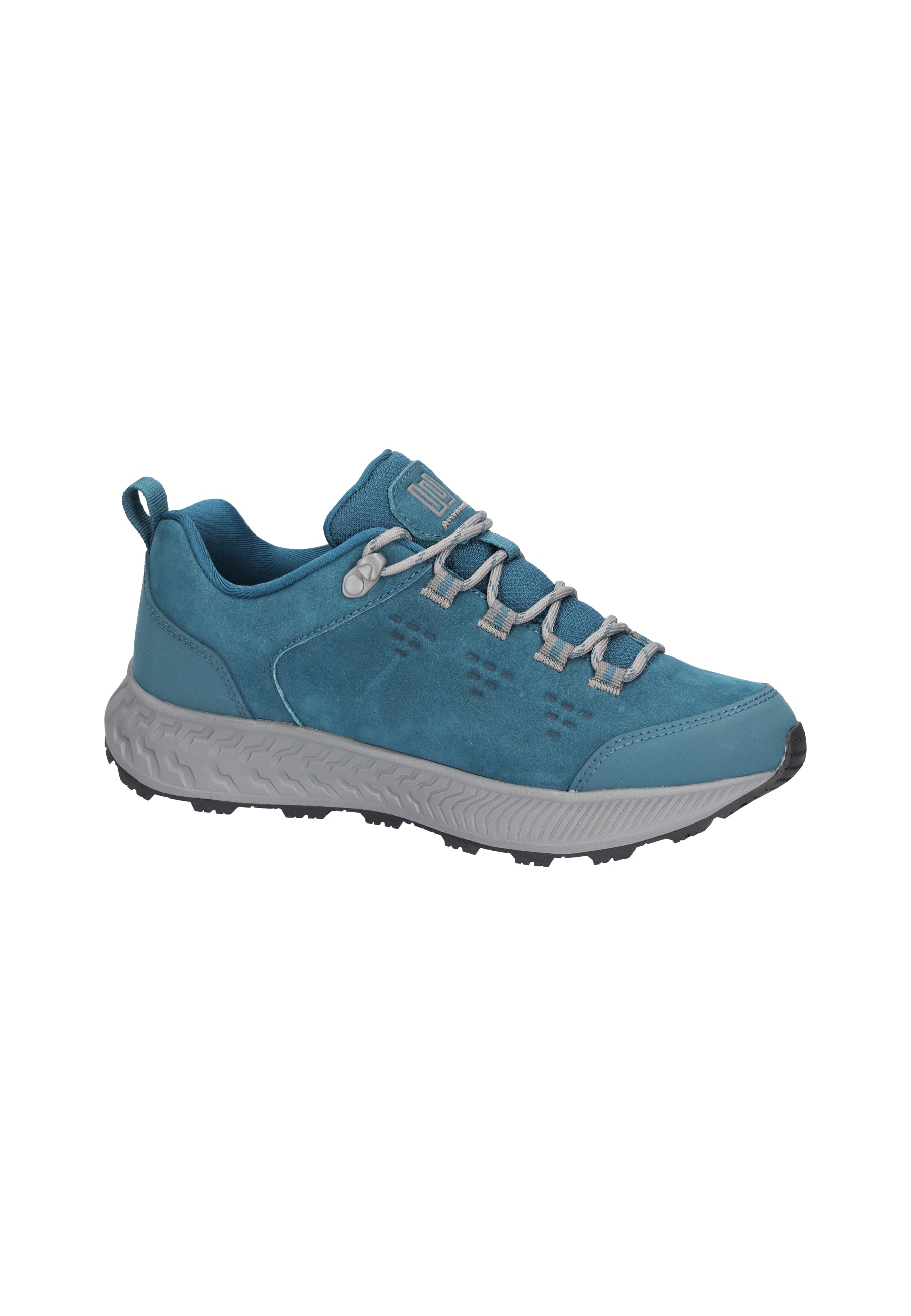 Damen Outdoor-Schuhe H-Milli Blau Weite H 545950-100-124 - Ansicht 4