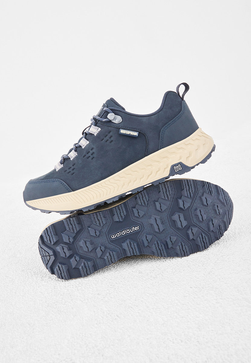 Damen Outdoor-Schuhe H-Milli Blau Weite H 545950-101-194 - Ansicht 2