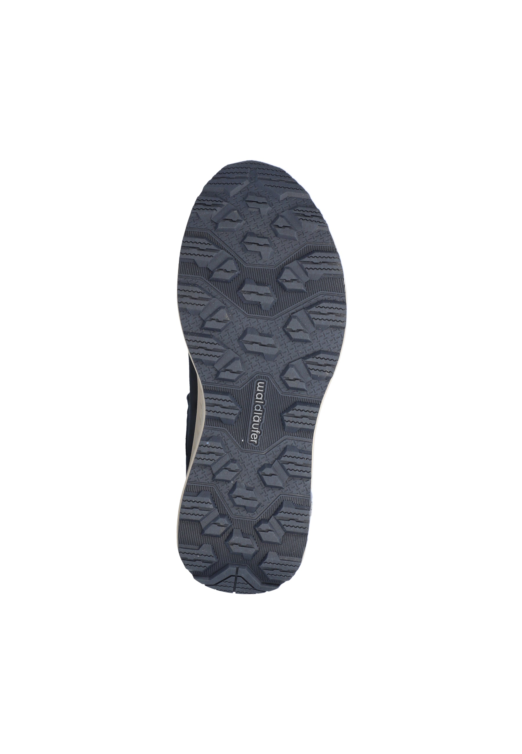 Damen Outdoor-Schuhe H-Milli Blau Weite H 545950-101-194 - Ansicht 6