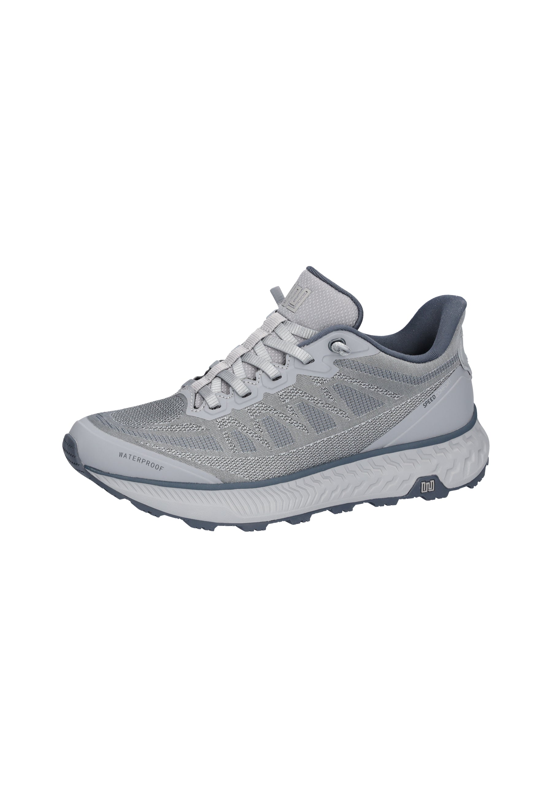 Damen Outdoor-Schuhe H-Milli Blau Weite H 545951-100-200 - Ansicht 2