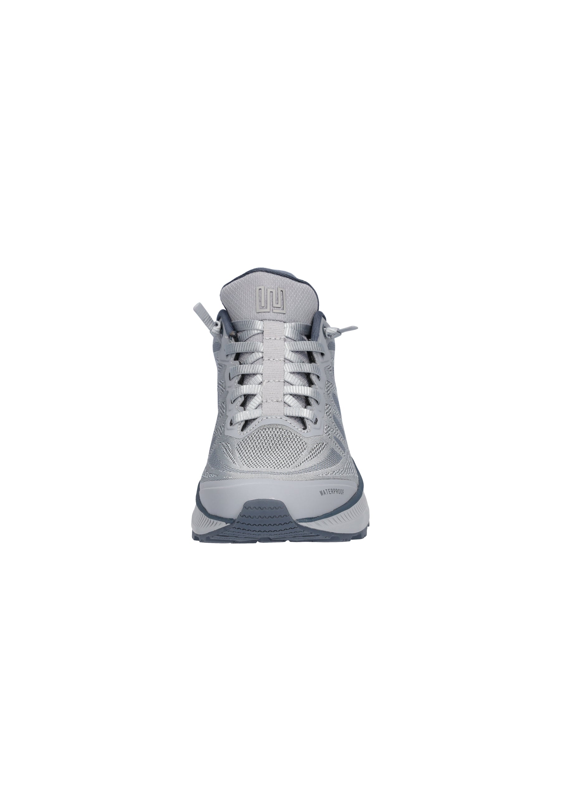 Damen Outdoor-Schuhe H-Milli Blau Weite H 545951-100-200 - Ansicht 3