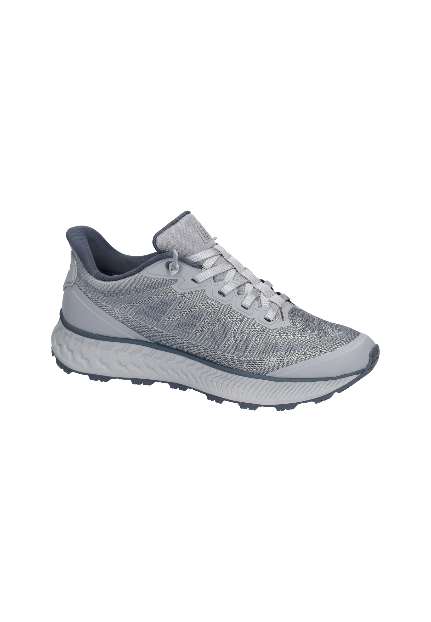 Damen Outdoor-Schuhe H-Milli Blau Weite H 545951-100-200 - Ansicht 4