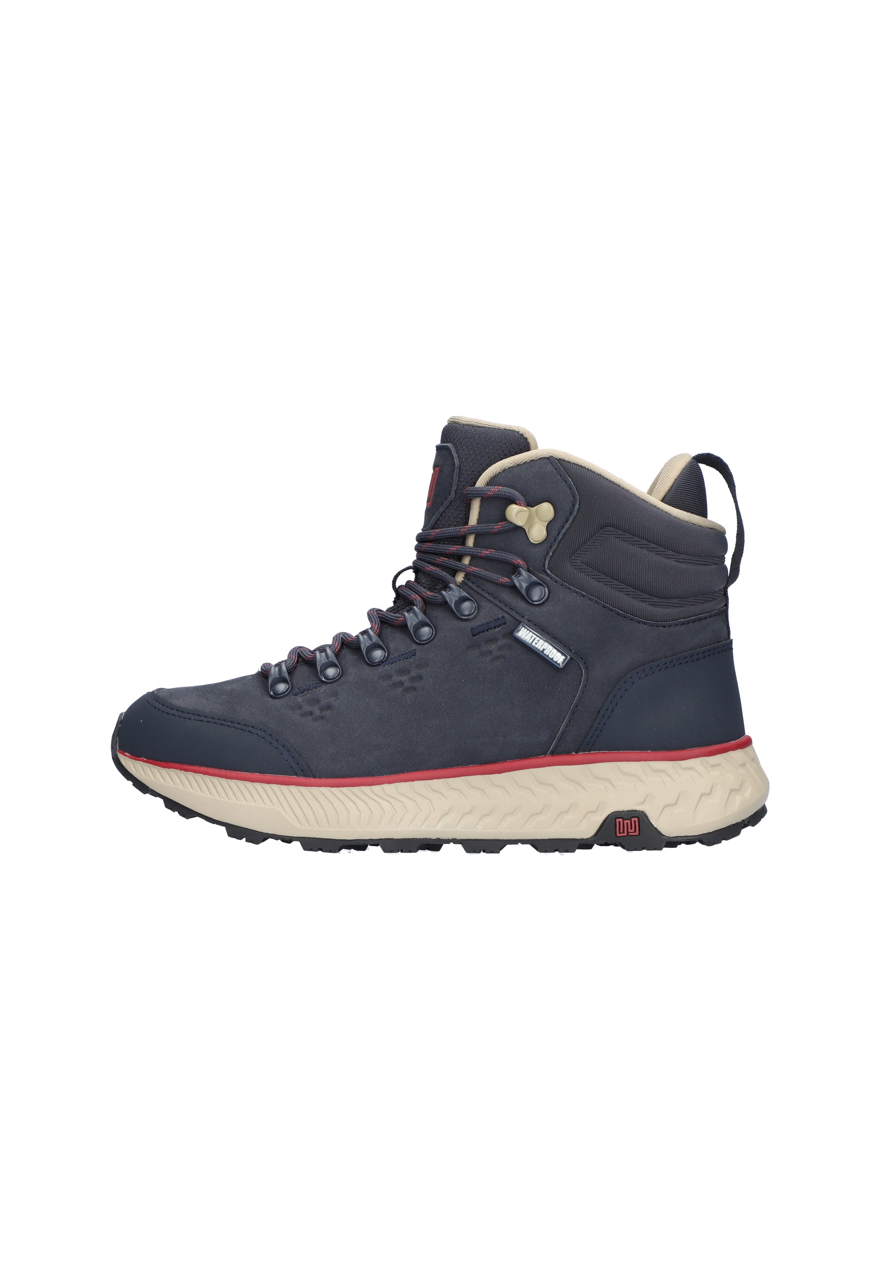 Damen Outdoor-Schuhe H-Milli Blau Weite H 545971-102-262
