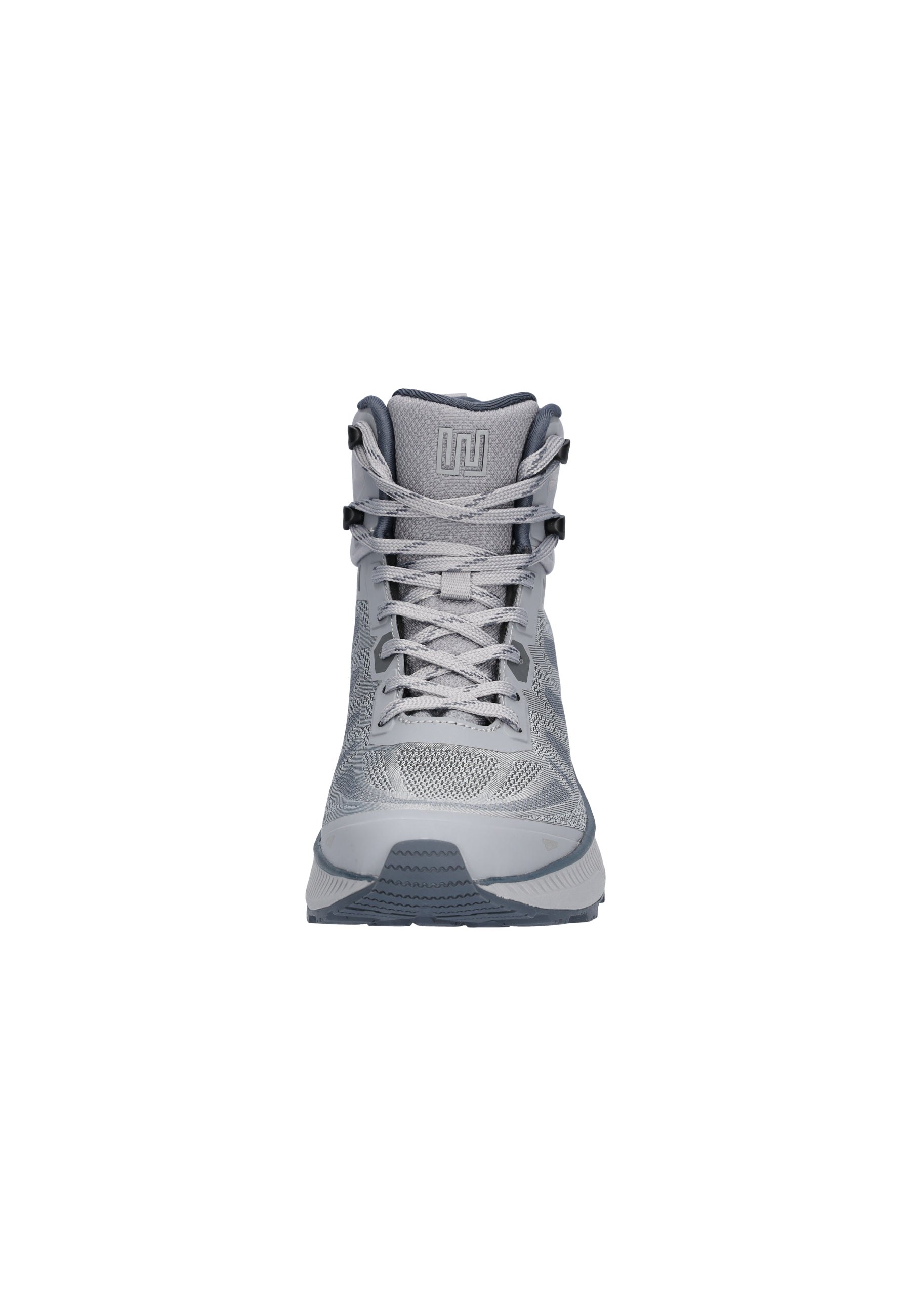 Damen Outdoor-Schuhe H-Milli Grau Weite H 545970-101-200 - Ansicht 3