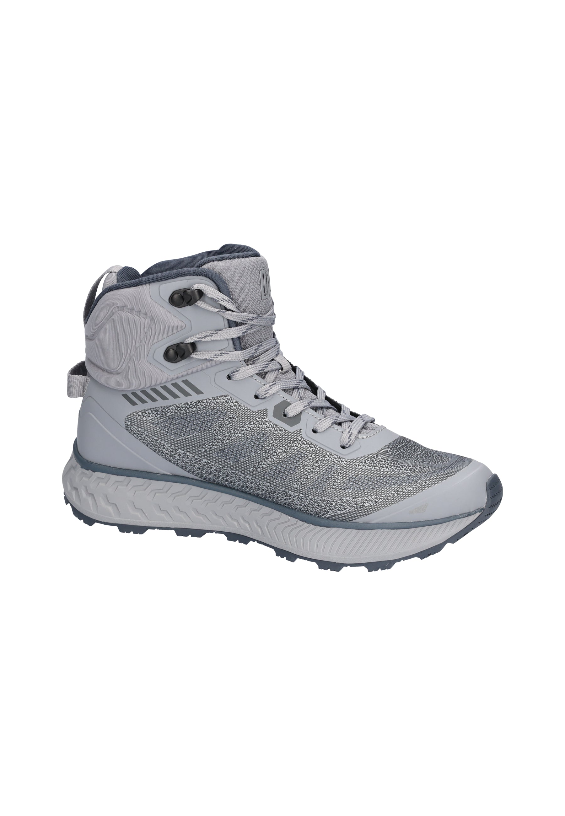 Damen Outdoor-Schuhe H-Milli Grau Weite H 545970-101-200 - Ansicht 4