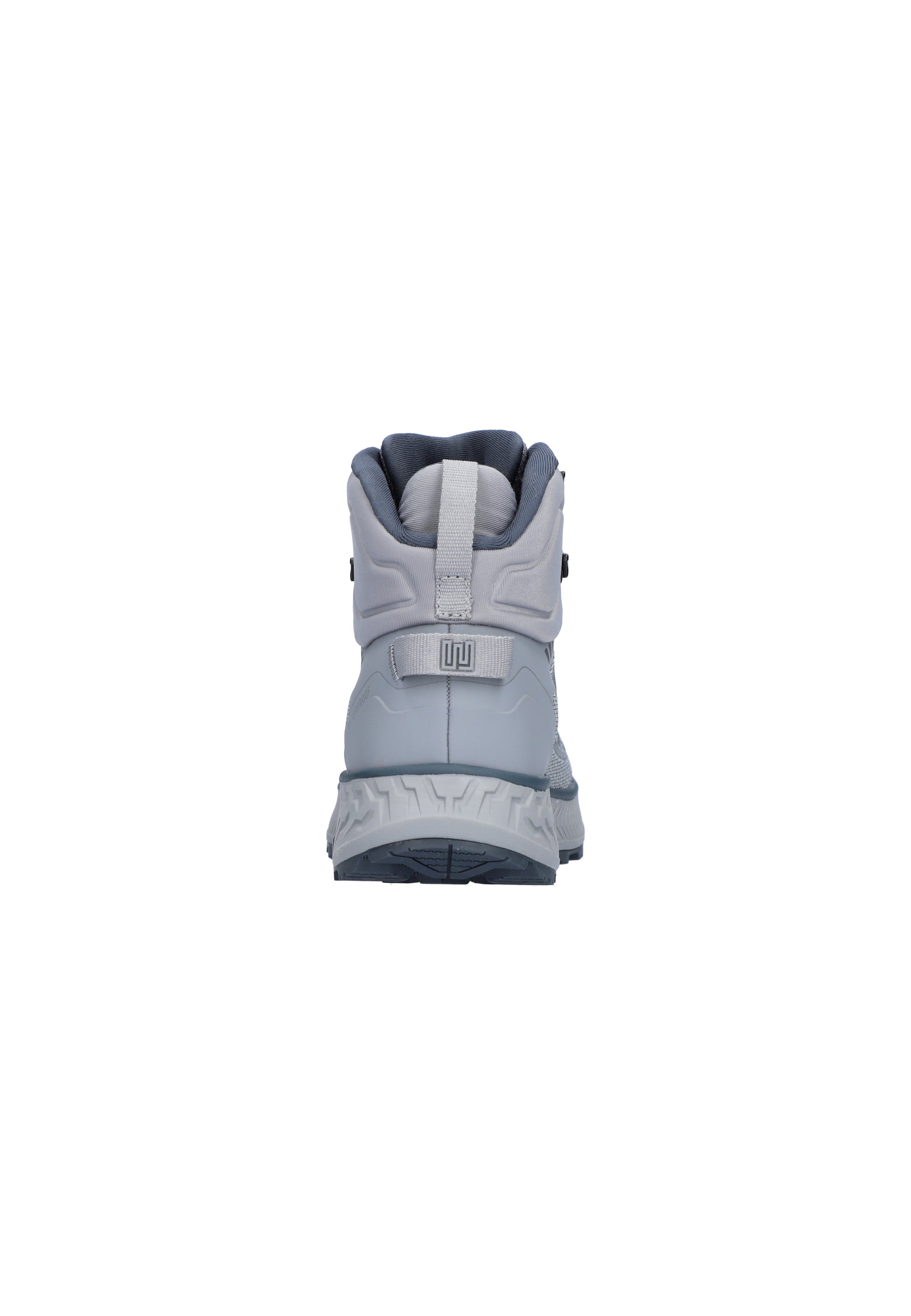 Damen Outdoor-Schuhe H-Milli Grau Weite H 545970-101-200 - Ansicht 5