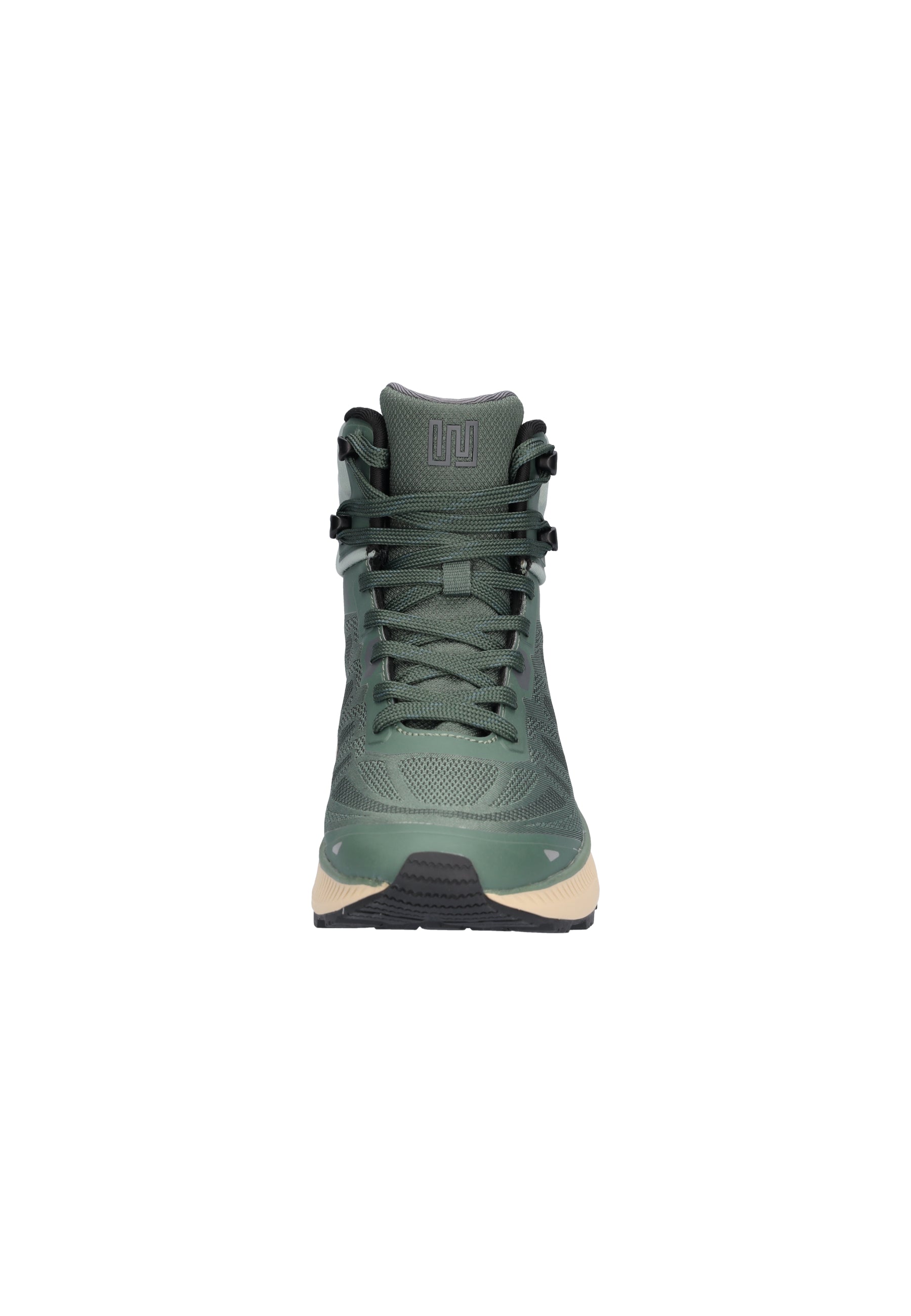Damen Outdoor-Schuhe H-Milli Grün Weite H 545970-102-179 - Ansicht 3