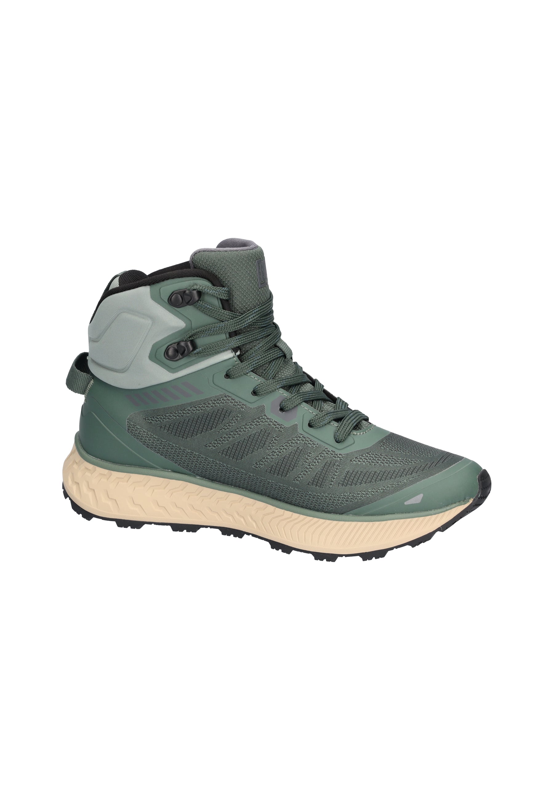 Damen Outdoor-Schuhe H-Milli Grün Weite H 545970-102-179 - Ansicht 4