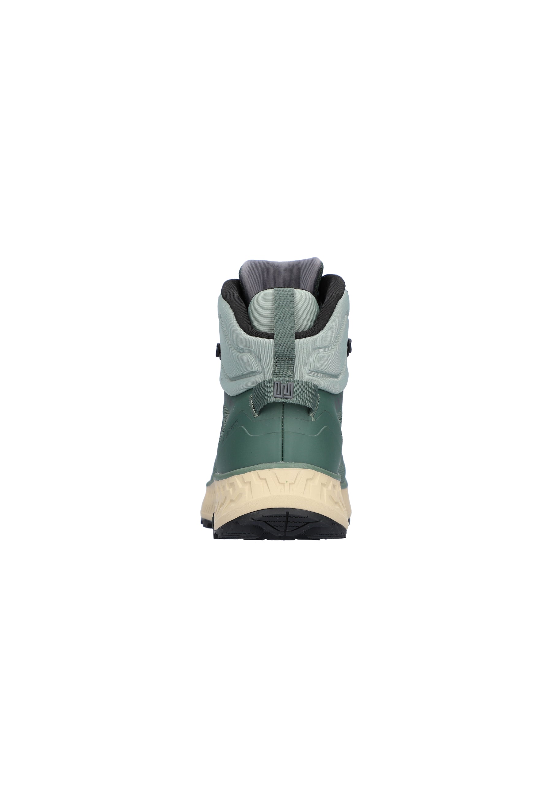 Damen Outdoor-Schuhe H-Milli Grün Weite H 545970-102-179 - Ansicht 5