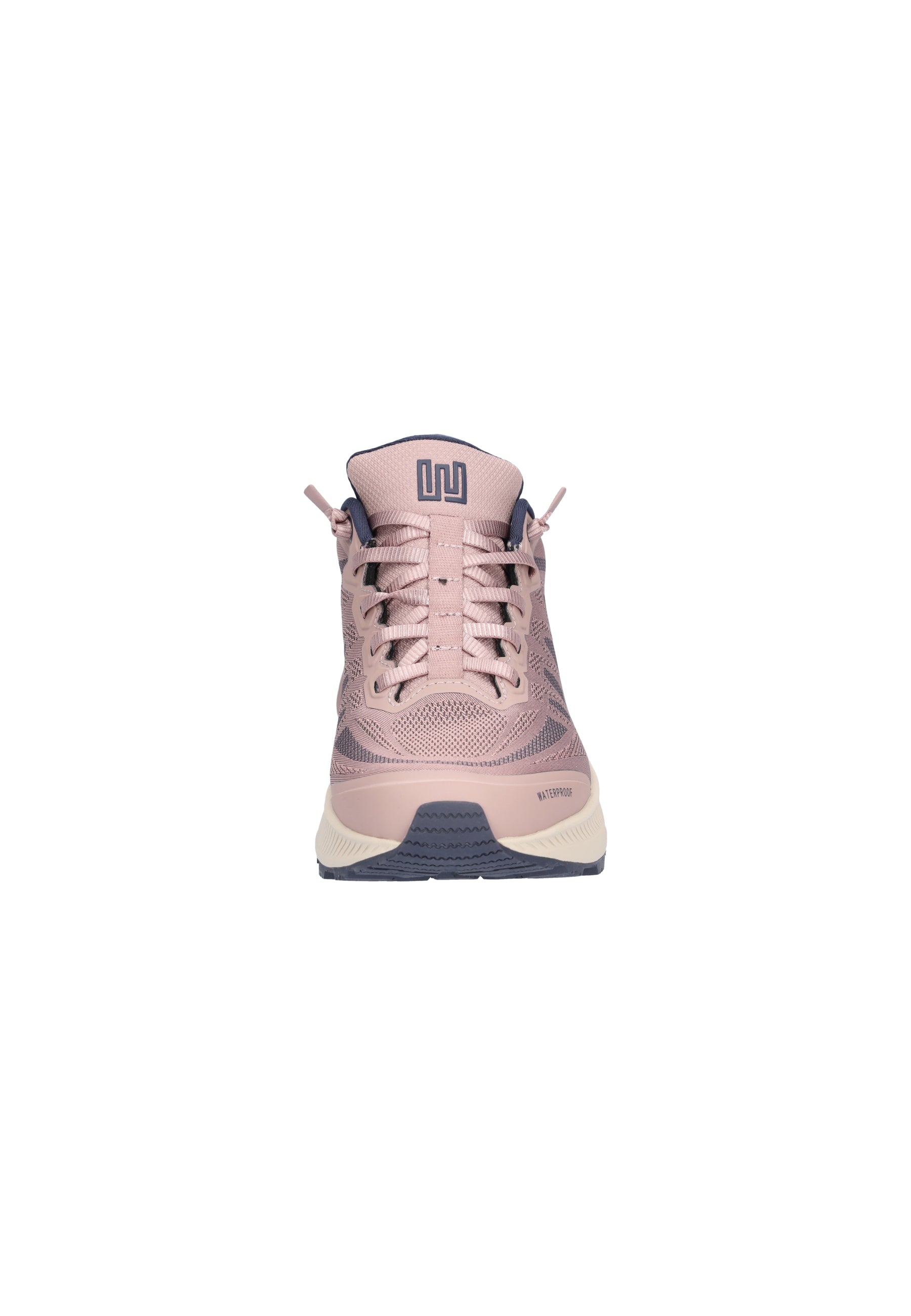 Damen Outdoor-Schuhe H-Milli Rosa Weite H 545951-101-264 - Ansicht 3