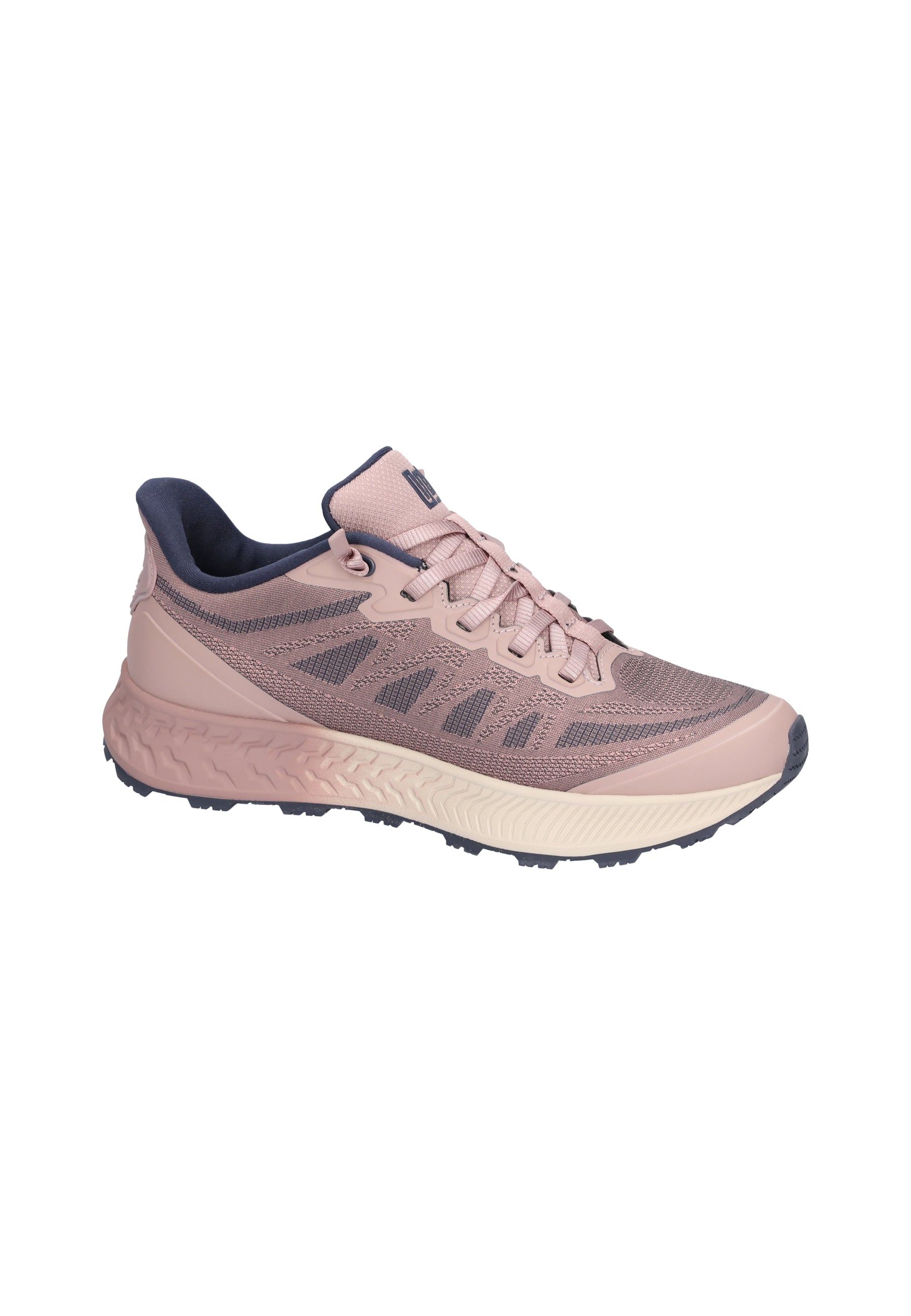 Damen Outdoor-Schuhe H-Milli Rosa Weite H 545951-101-264 - Ansicht 4