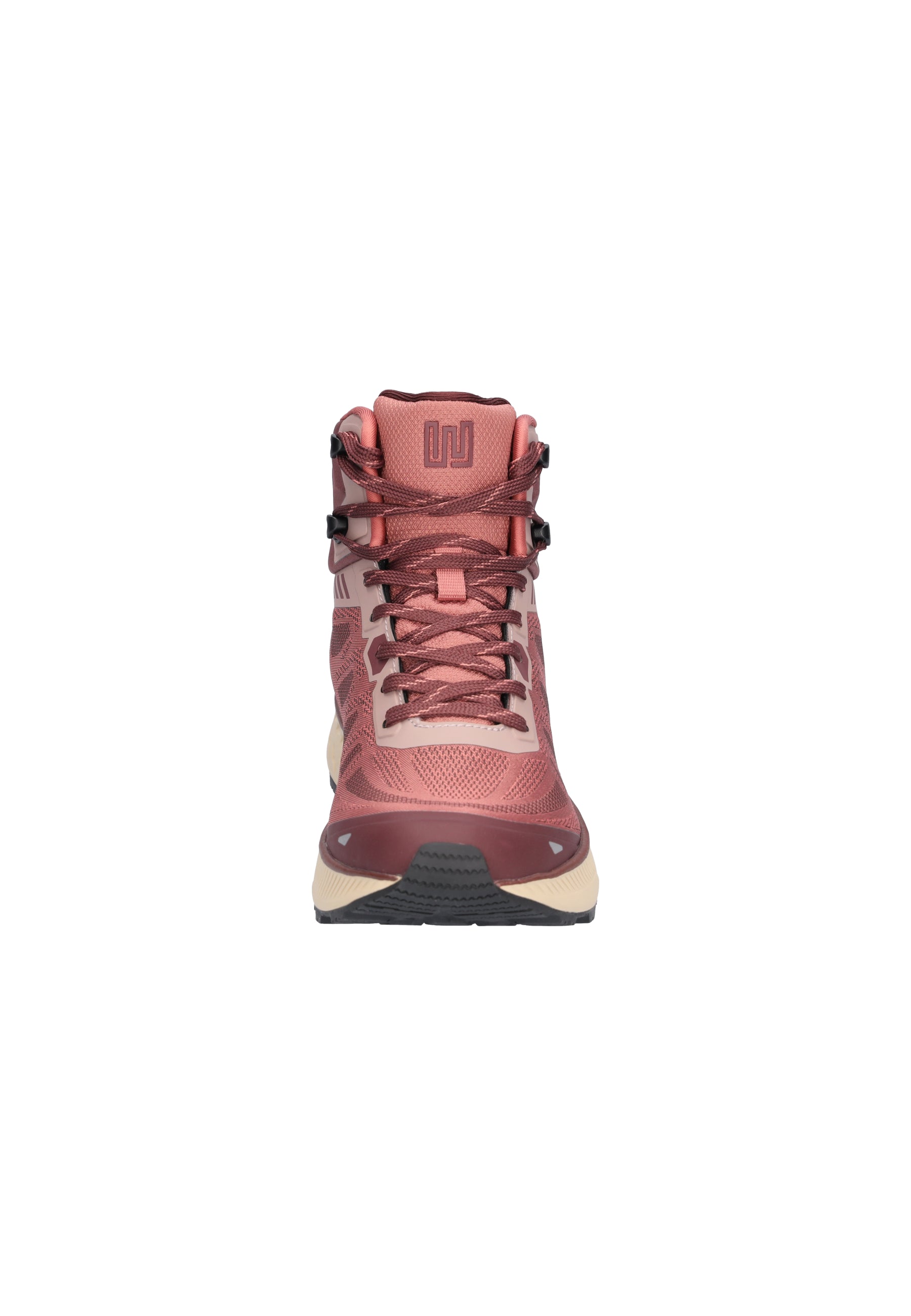 Damen Outdoor-Schuhe H-Milli Rosa Weite H 545970-100-193 - Ansicht 3