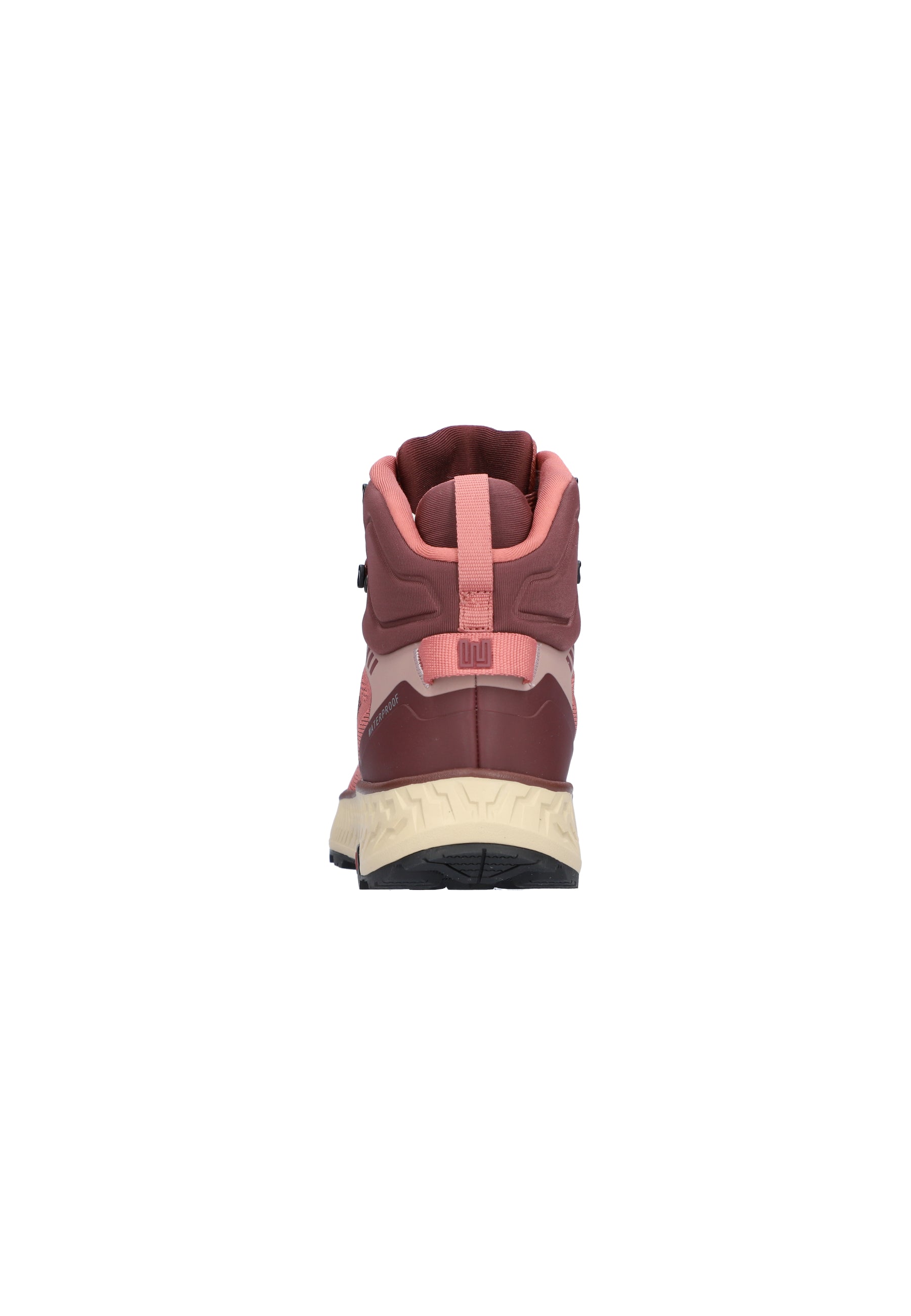 Damen Outdoor-Schuhe H-Milli Rosa Weite H 545970-100-193 - Ansicht 5