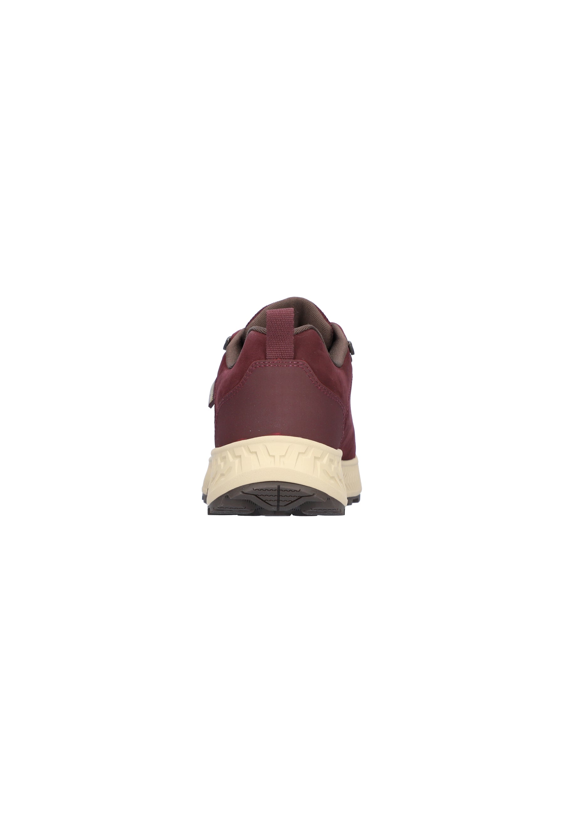 Damen Outdoor-Schuhe H-Milli Rot Weite H 545950-102-166 - Ansicht 5