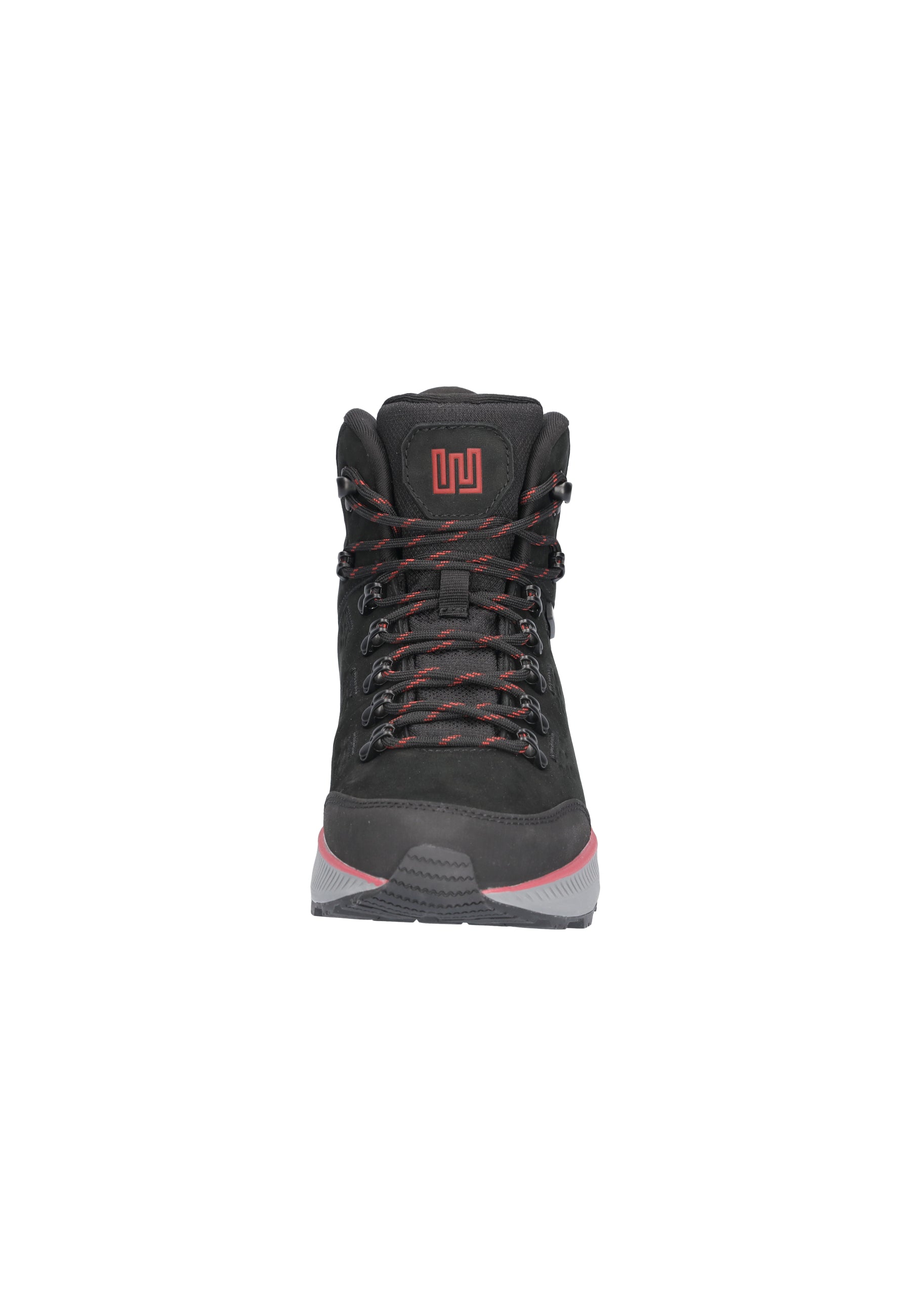 Damen Outdoor-Schuhe H-Milli Schwarz Weite H 545971-101-001 - Ansicht 3