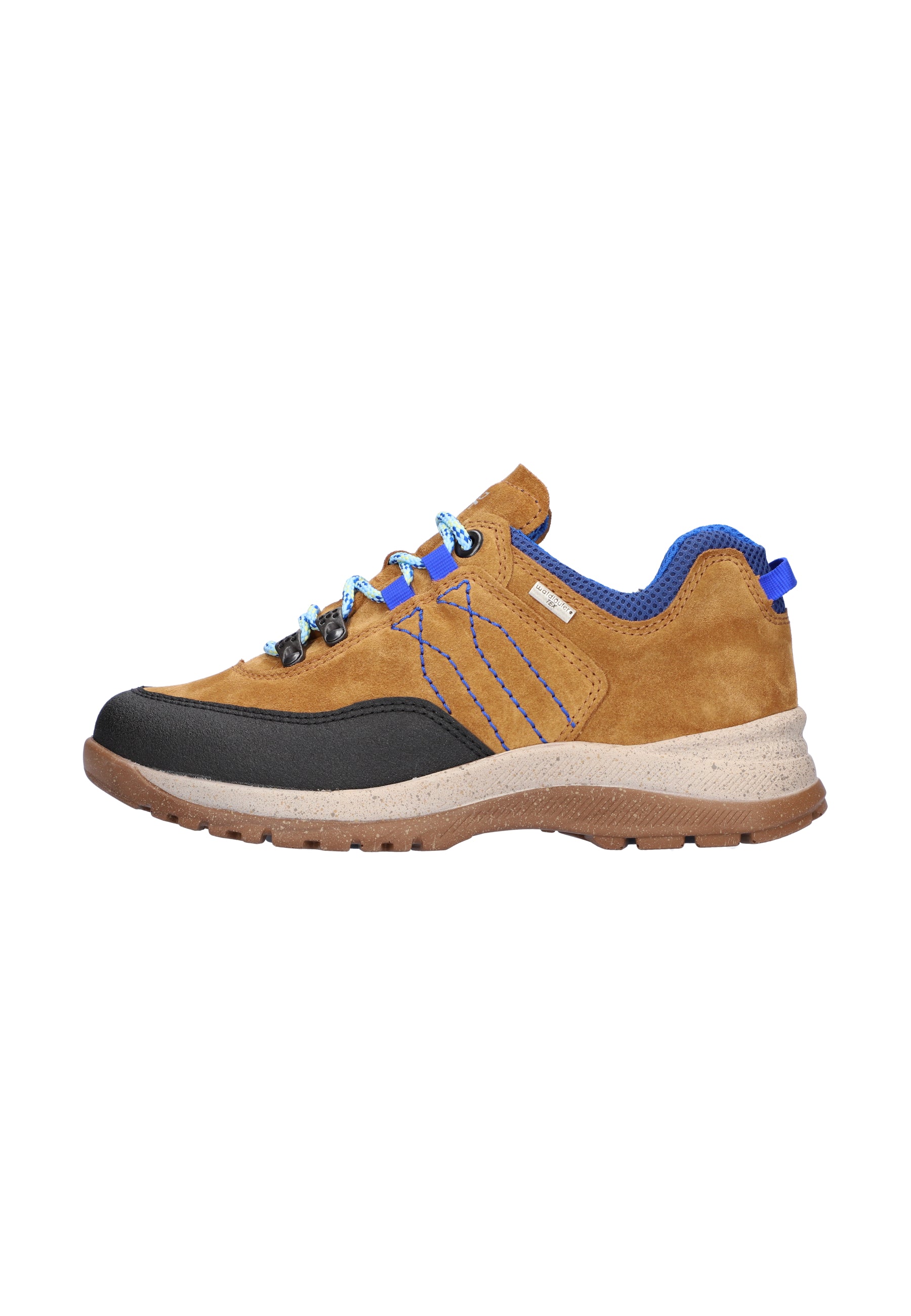 Damen Outdoor-Schuhe H-Momo Braun Weite H 737951-304-296