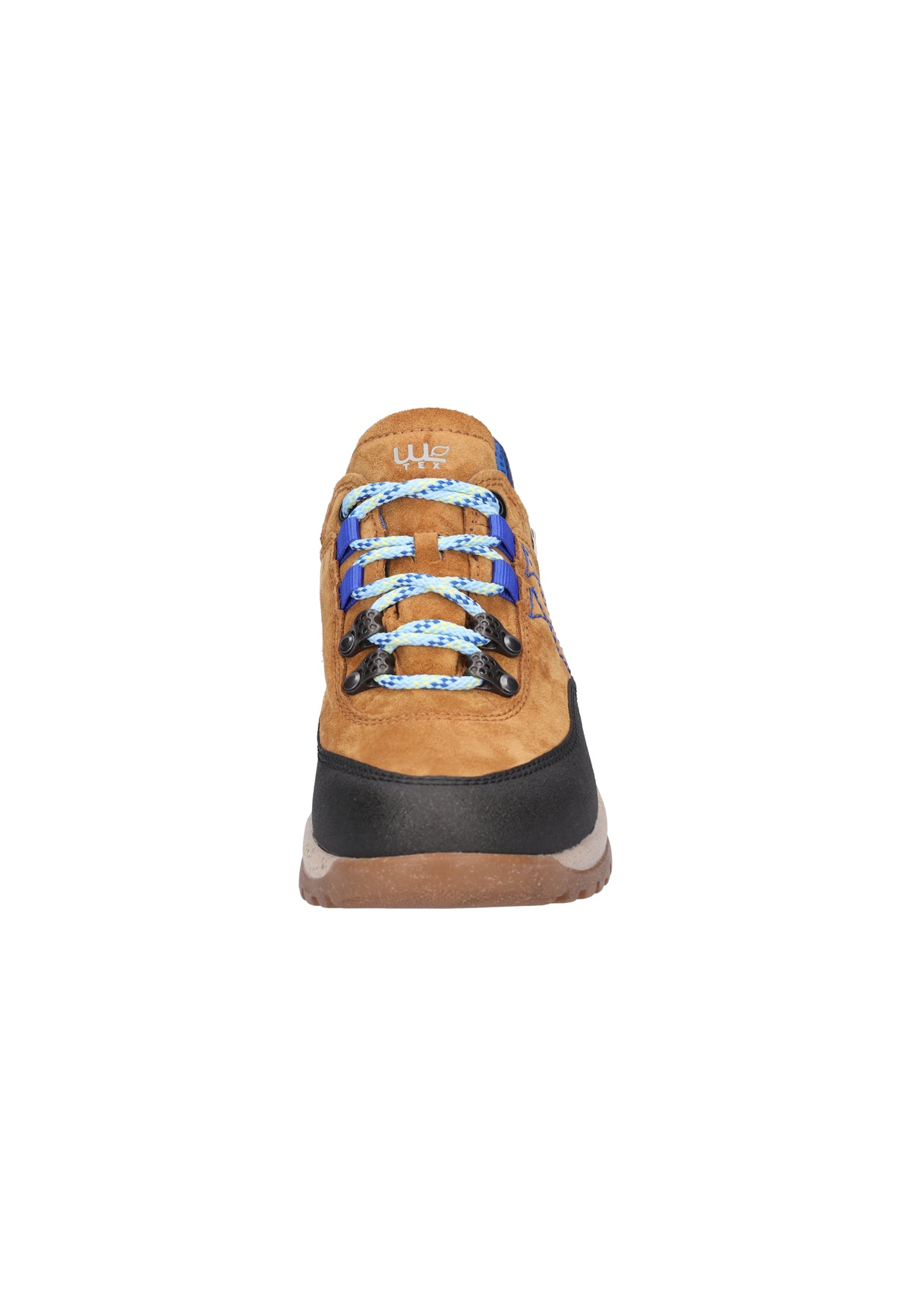 Damen Outdoor-Schuhe H-Momo Braun Weite H 737951-304-296 - Ansicht 3