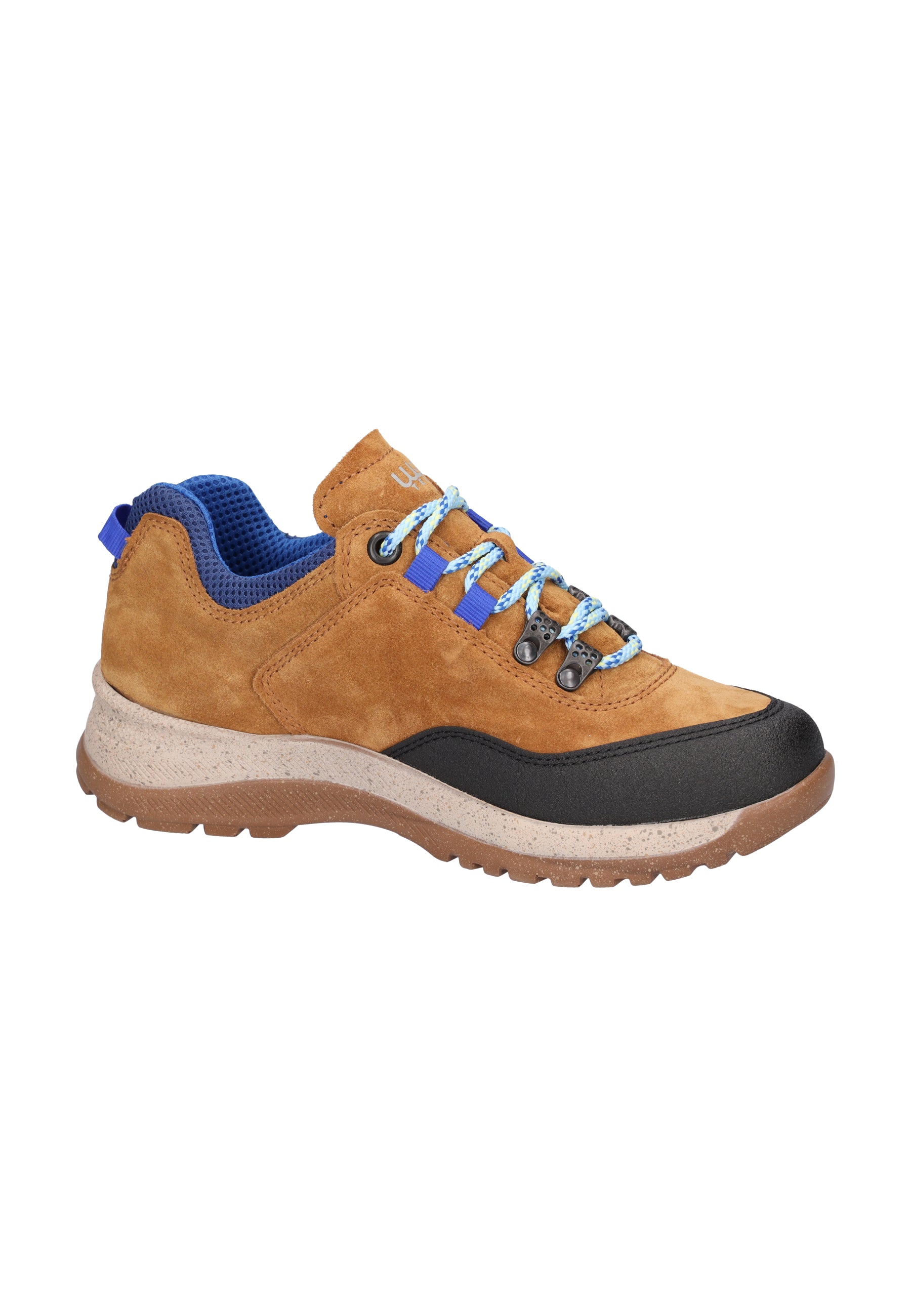 Damen Outdoor-Schuhe H-Momo Braun Weite H 737951-304-296 - Ansicht 4