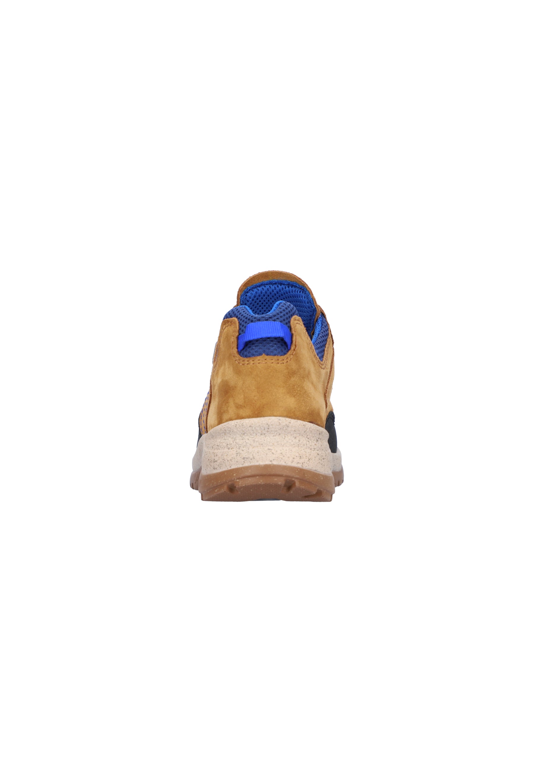 Damen Outdoor-Schuhe H-Momo Braun Weite H 737951-304-296 - Ansicht 5