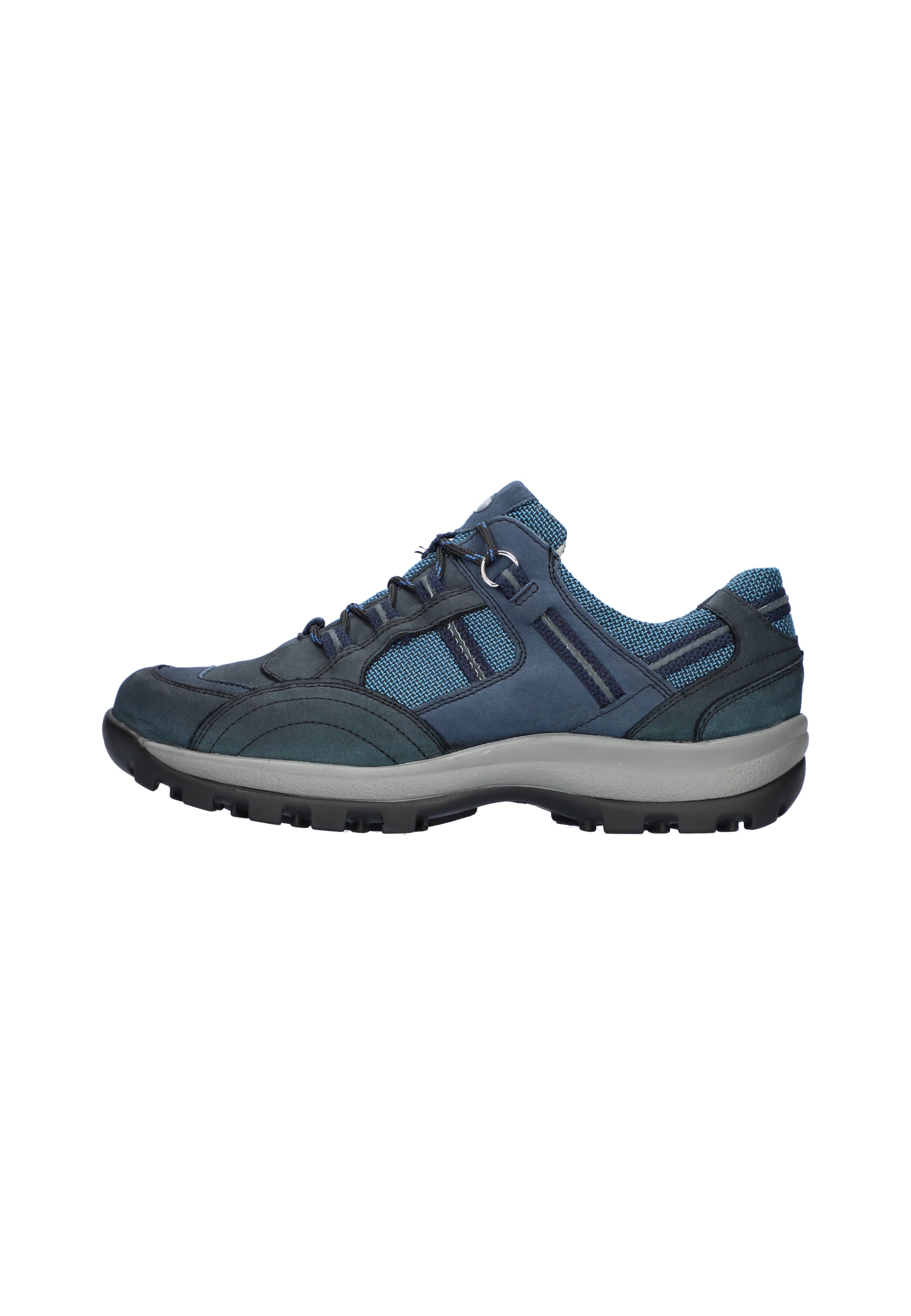 Damen Outdoor-Schuhe Holly Blau 471008-304-845