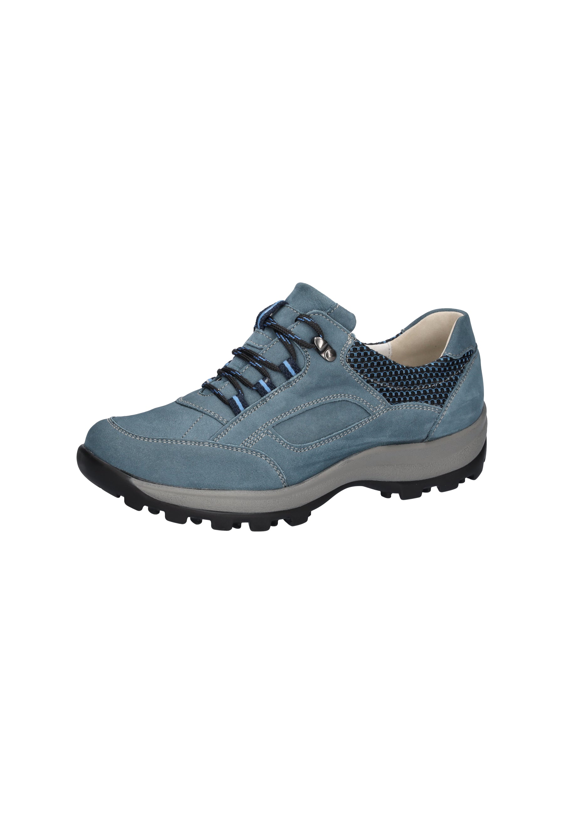 Damen Outdoor-Schuhe Holly Blau Weite H 471000-802-263 - Ansicht 2