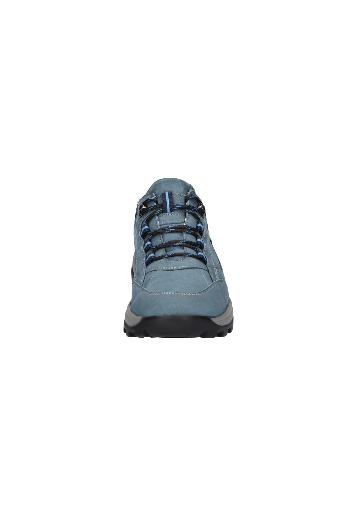 Damen Outdoor-Schuhe Holly Blau Weite H 471000-802-263 - Ansicht 3