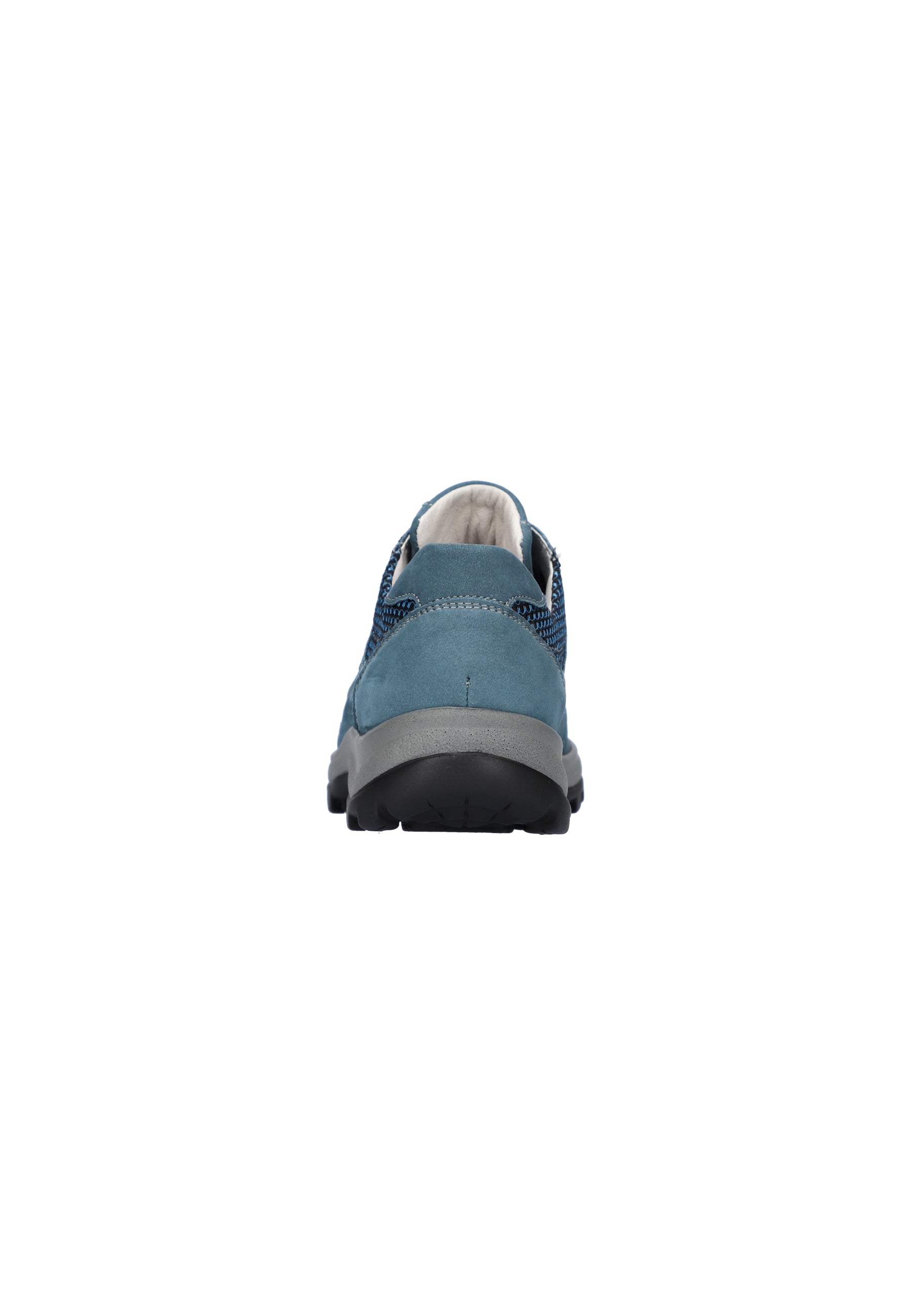 Damen Outdoor-Schuhe Holly Blau Weite H 471000-802-263 - Ansicht 5