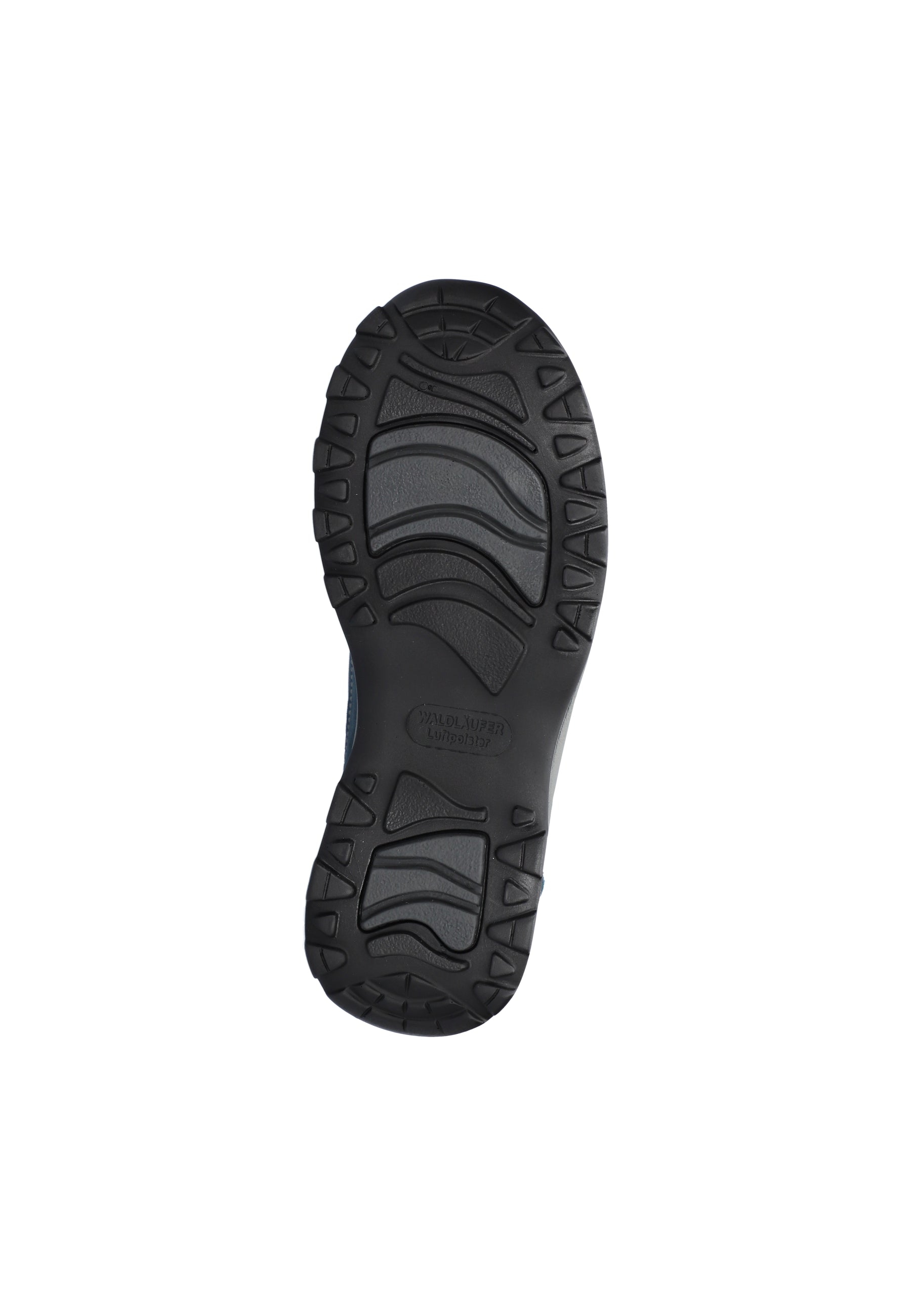 Damen Outdoor-Schuhe Holly Blau Weite H 471000-802-263 - Ansicht 6
