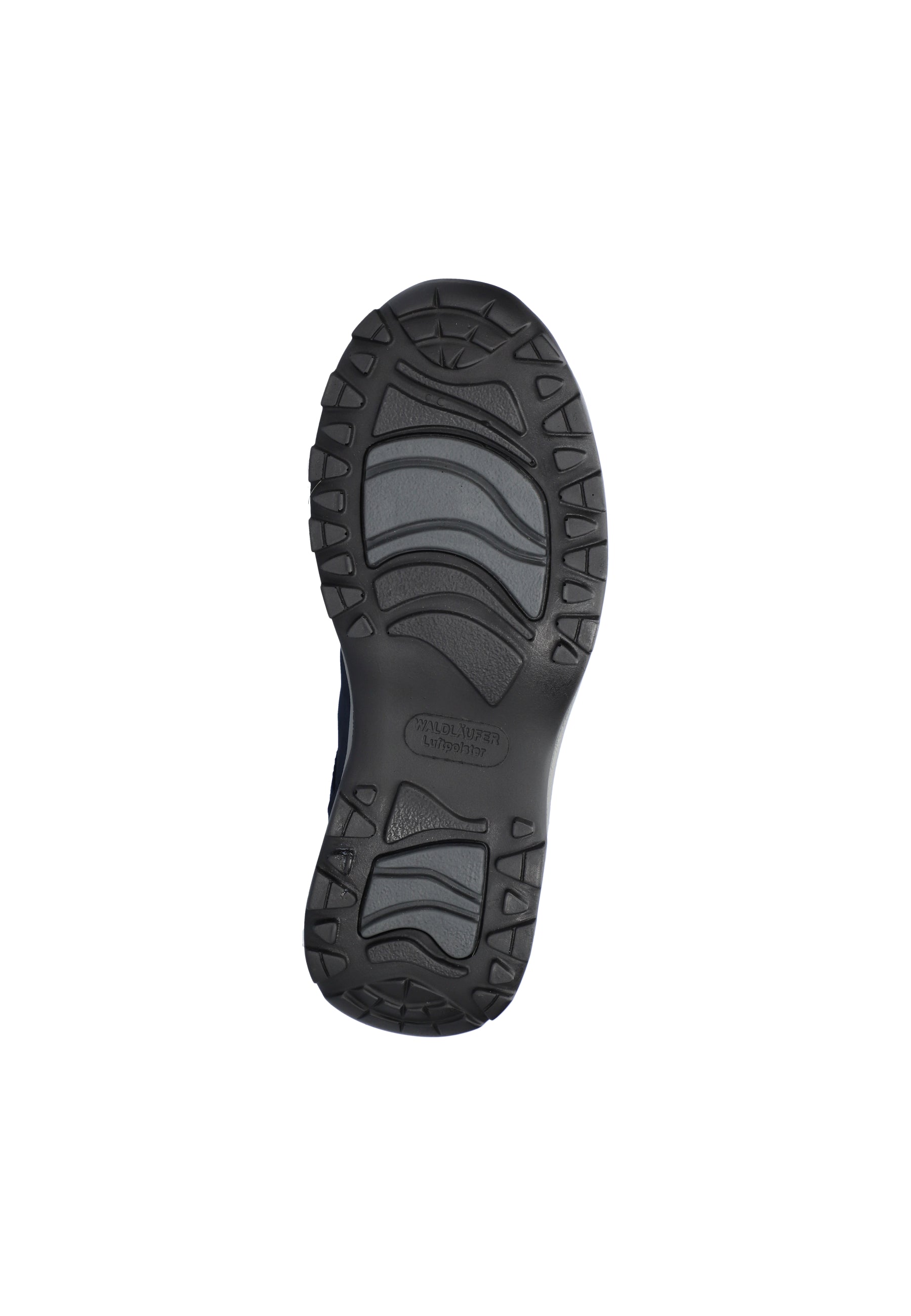 Damen Outdoor-Schuhe Holly Blau Weite H 471008-304-845 - Ansicht 7
