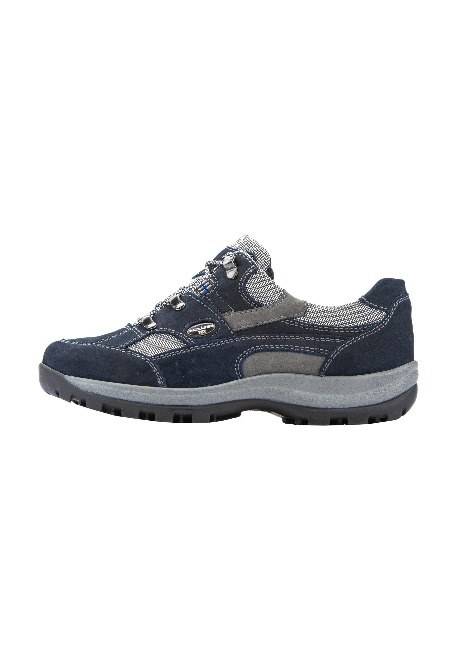 Damen Outdoor-Schuhe Holly Blau Weite H 471240-494-312