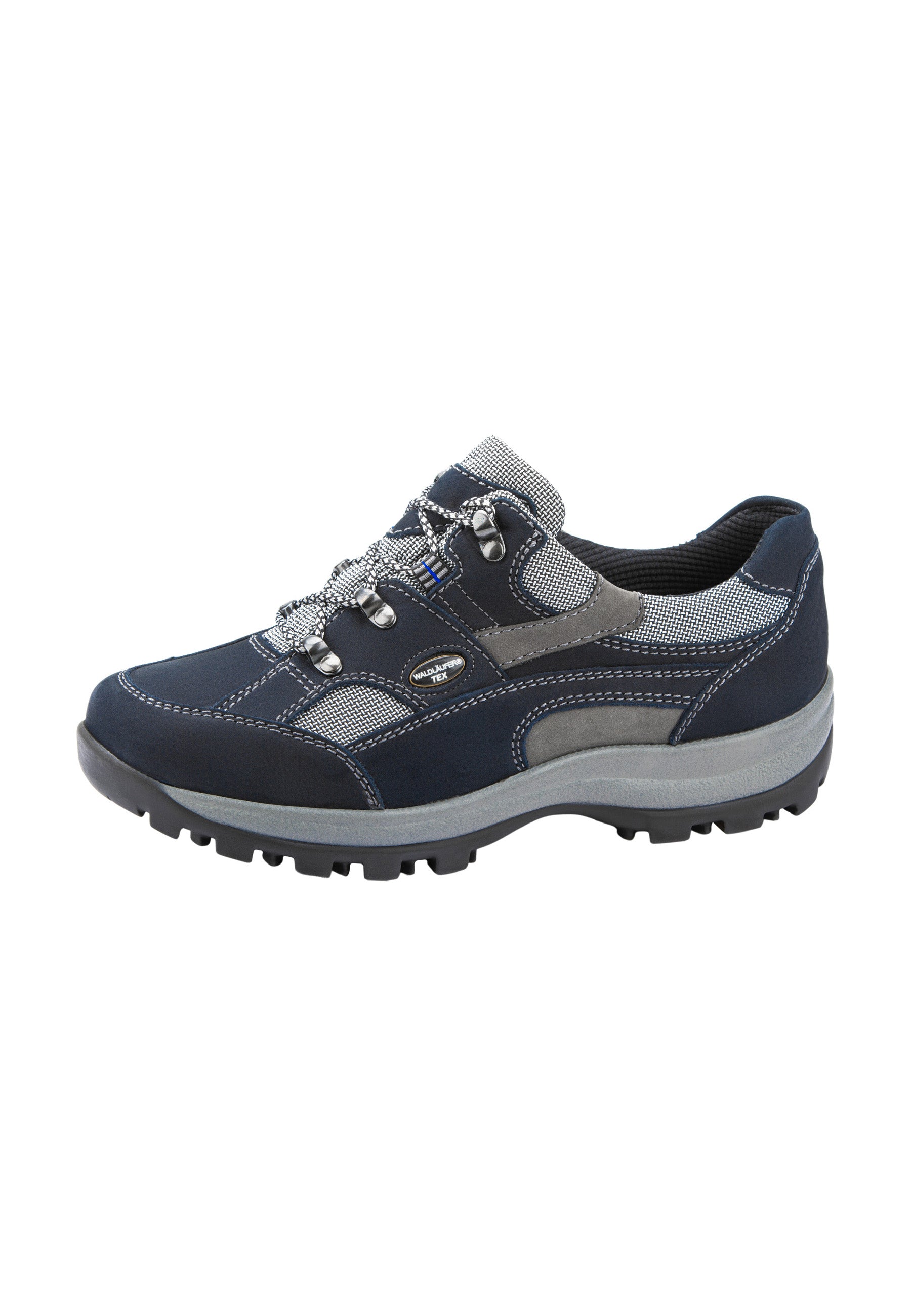 Damen Outdoor-Schuhe Holly Blau Weite H 471240-494-312 - Ansicht 2
