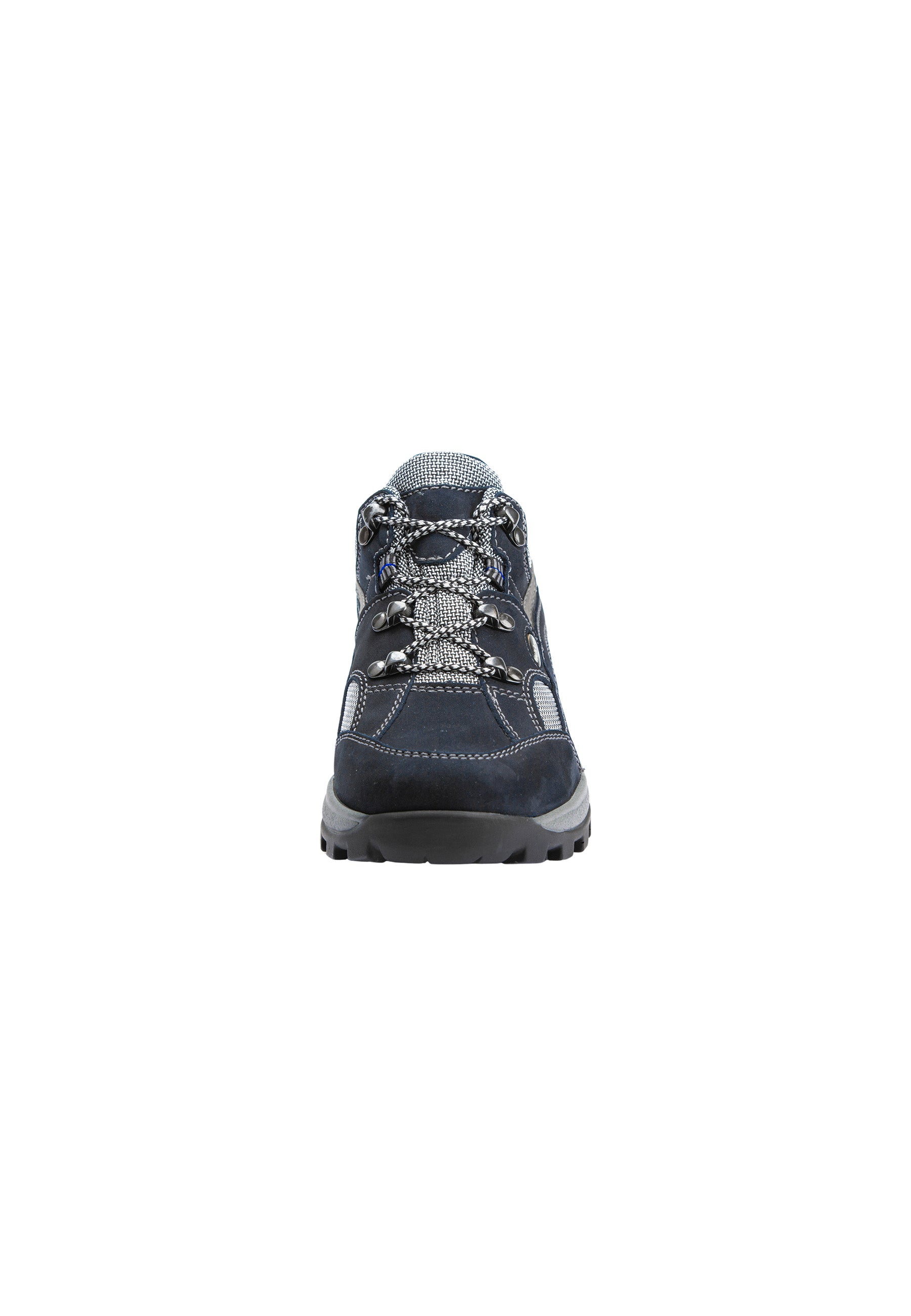 Damen Outdoor-Schuhe Holly Blau Weite H 471240-494-312 - Ansicht 3