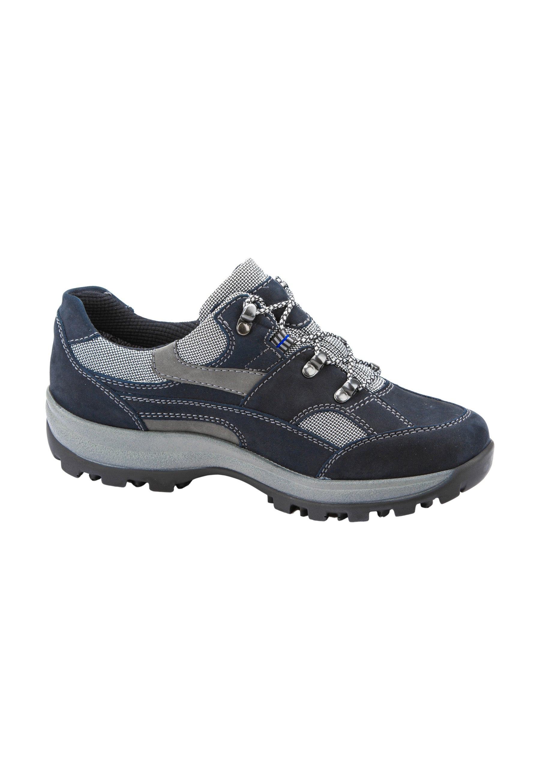 Damen Outdoor-Schuhe Holly Blau Weite H 471240-494-312 - Ansicht 4
