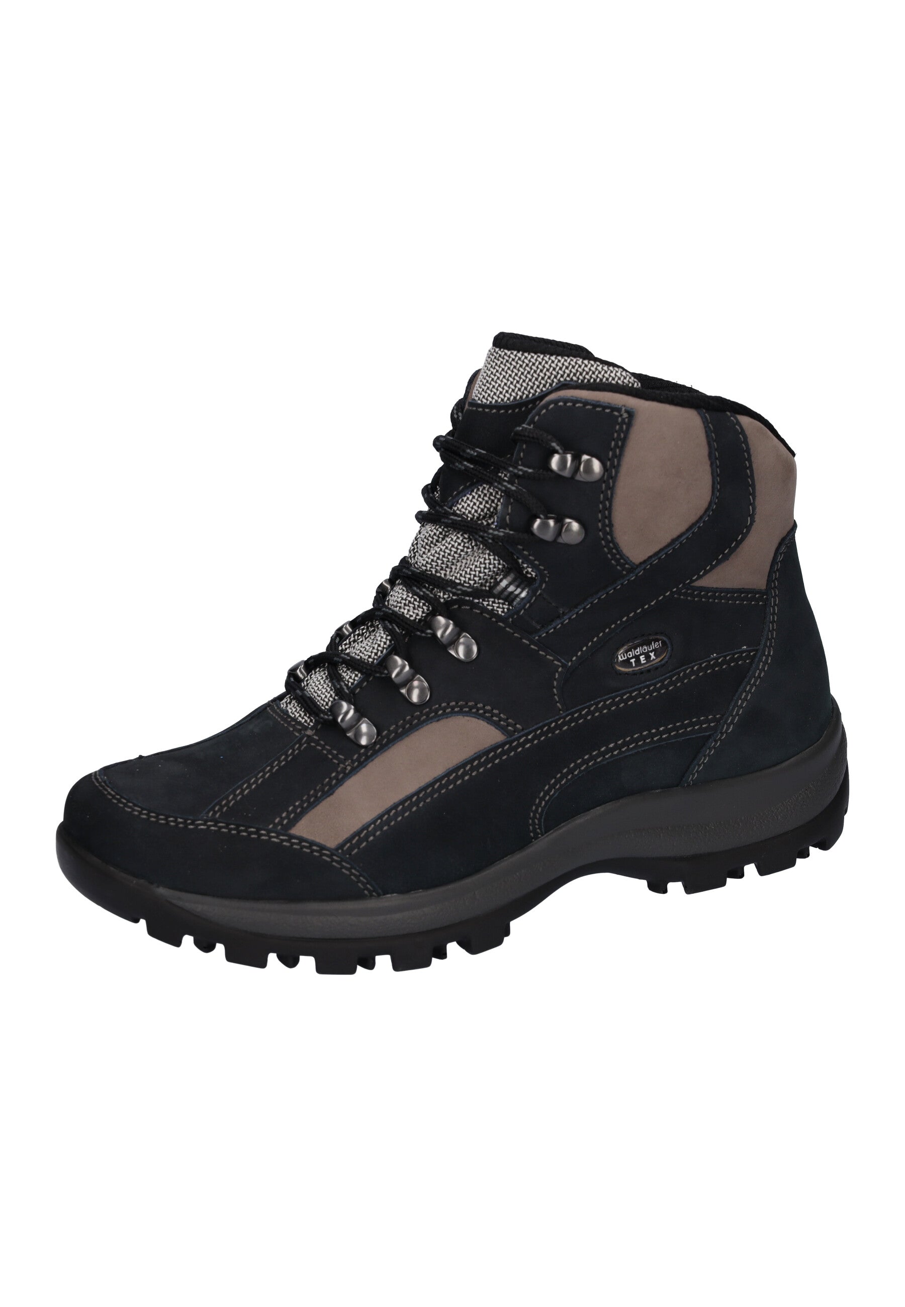 Damen Outdoor-Schuhe Holly Blau Weite H 471900-333-787 - Ansicht 2