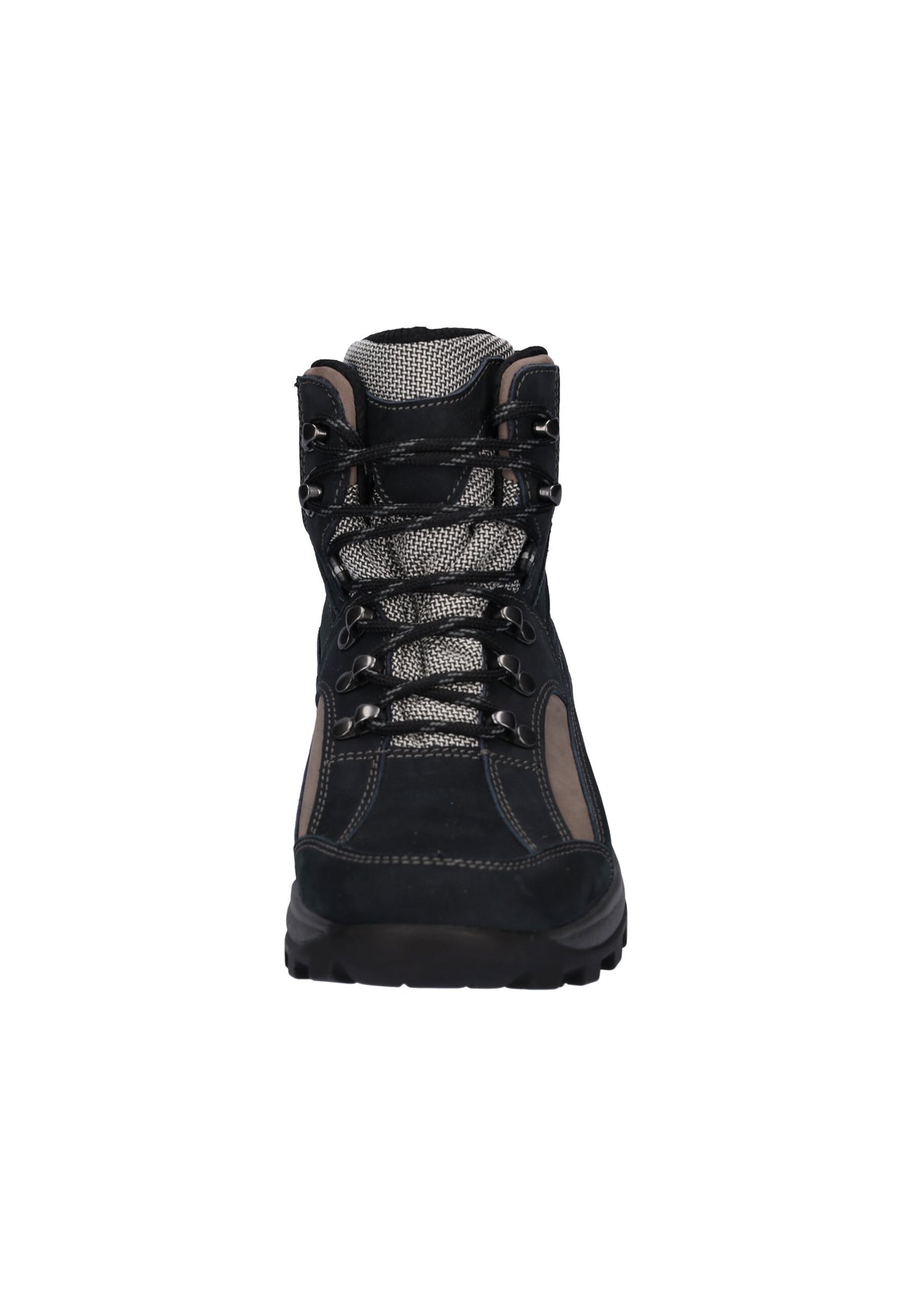 Damen Outdoor-Schuhe Holly Blau Weite H 471900-333-787 - Ansicht 3