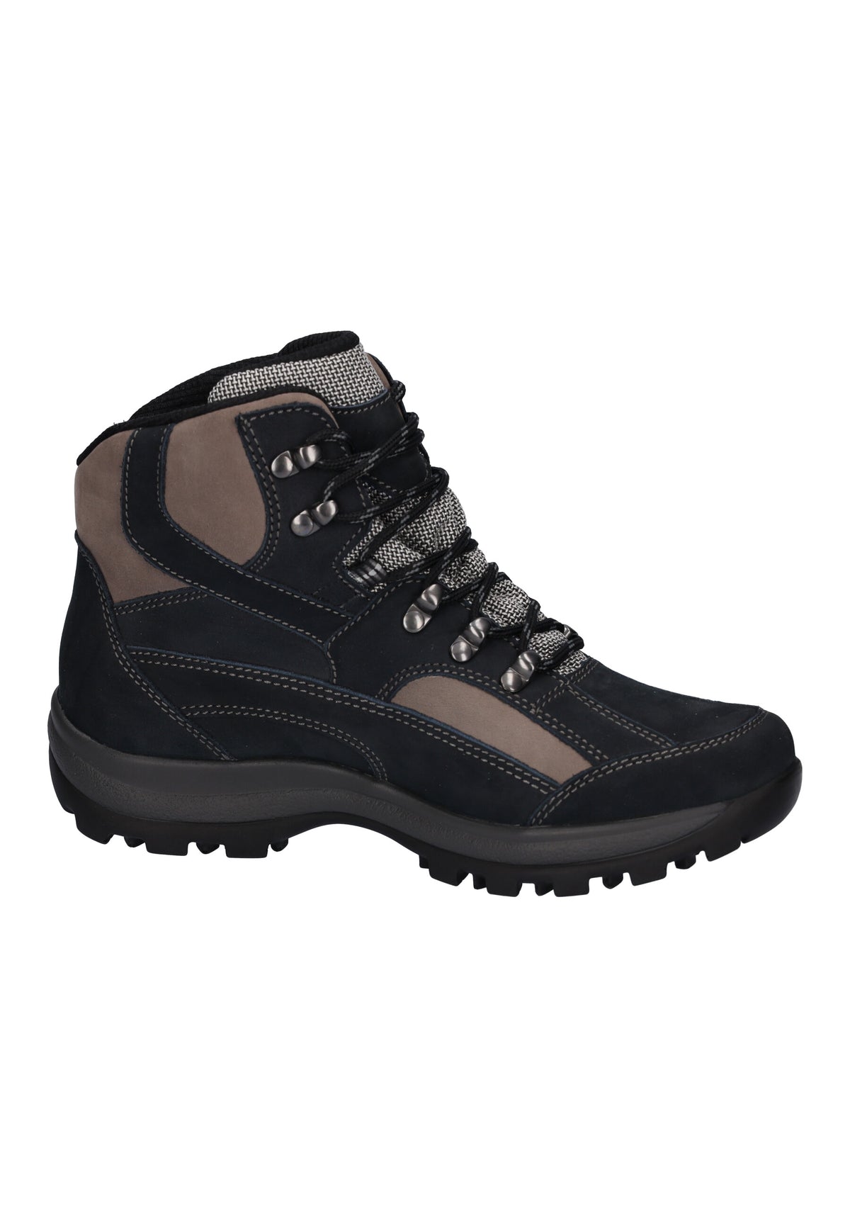 Damen Outdoor-Schuhe Holly Blau Weite H 471900-333-787 - Ansicht 4