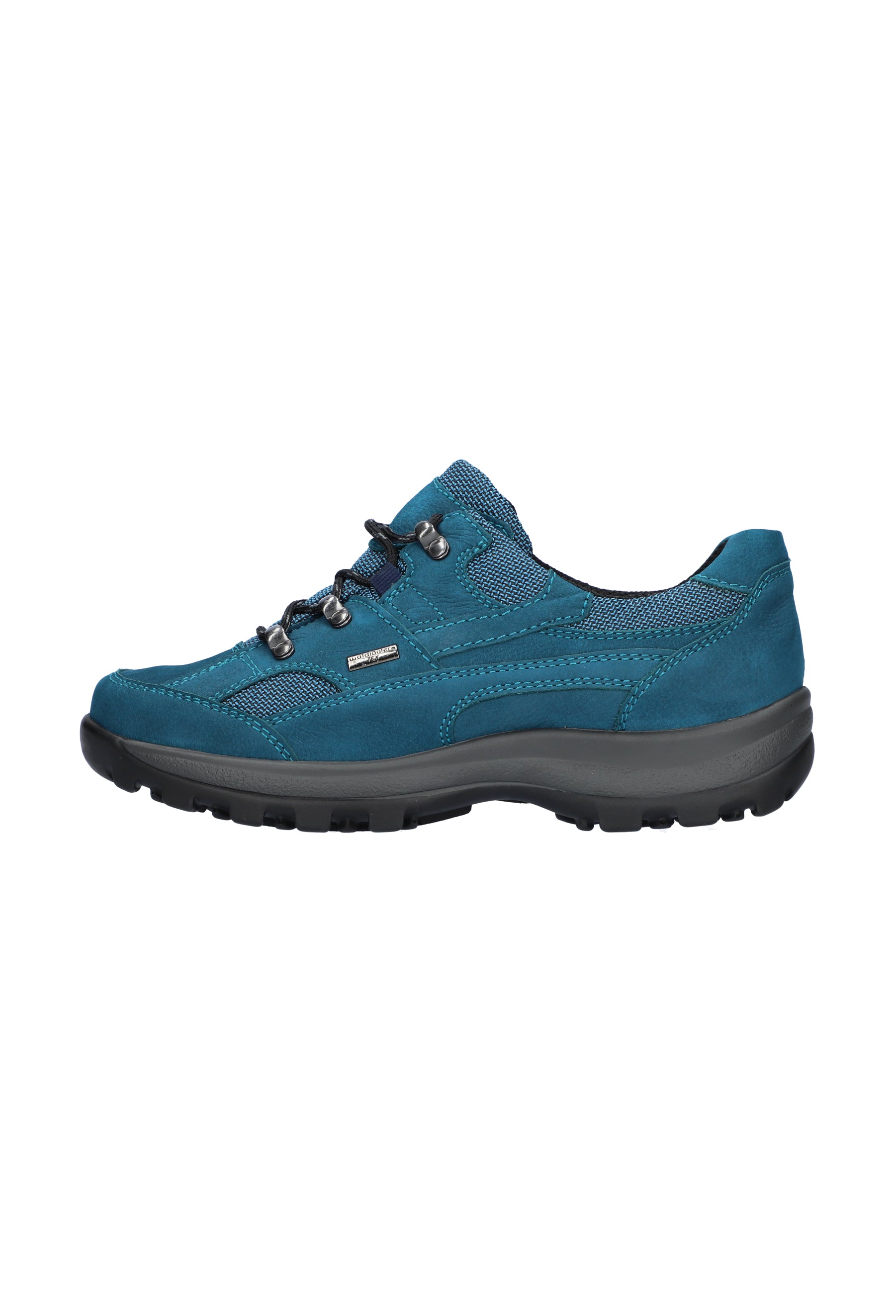 Damen Outdoor-Schuhe Holly Blau Weite H 471954-300-124