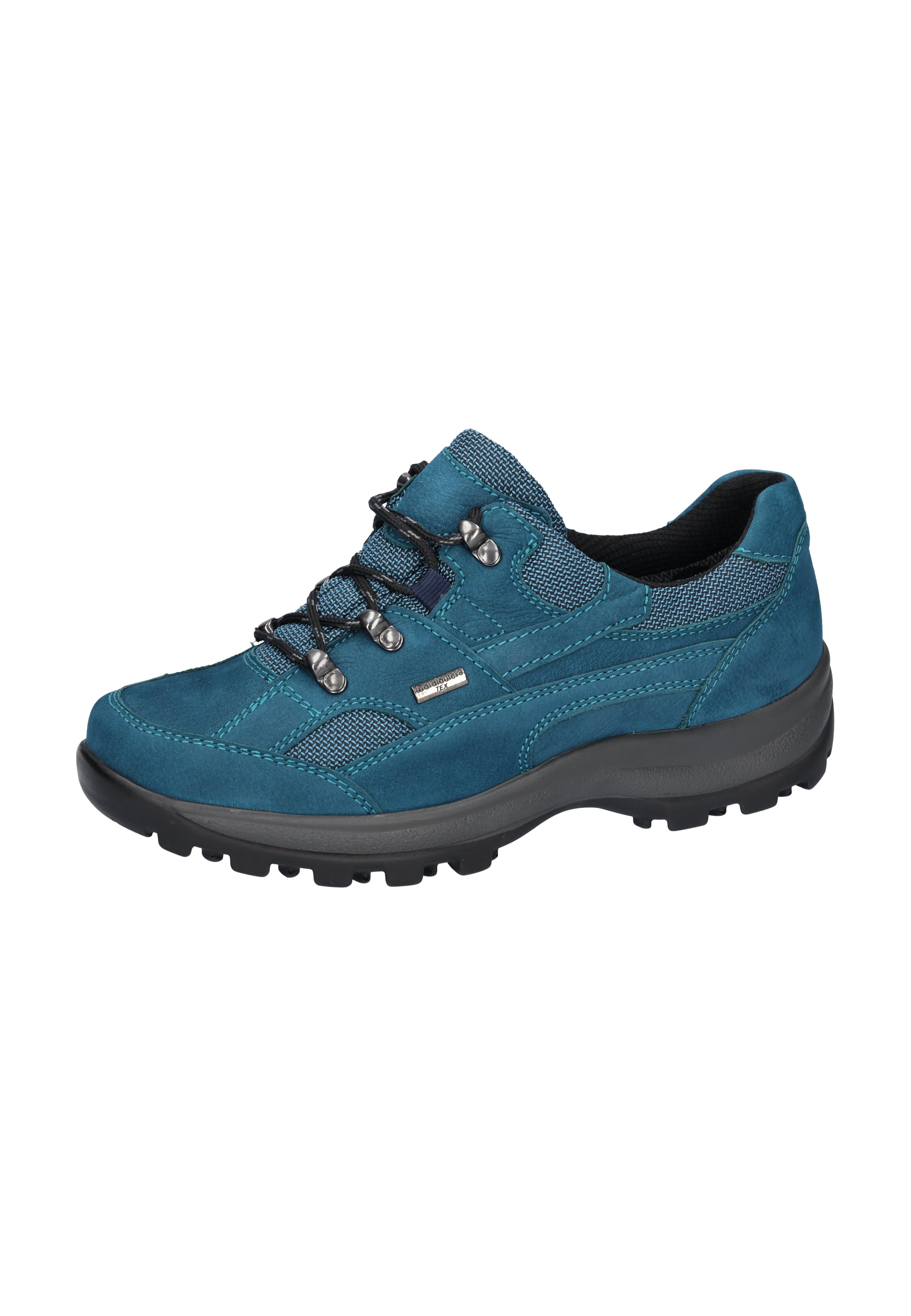 Damen Outdoor-Schuhe Holly Blau Weite H 471954-300-124 - Ansicht 2