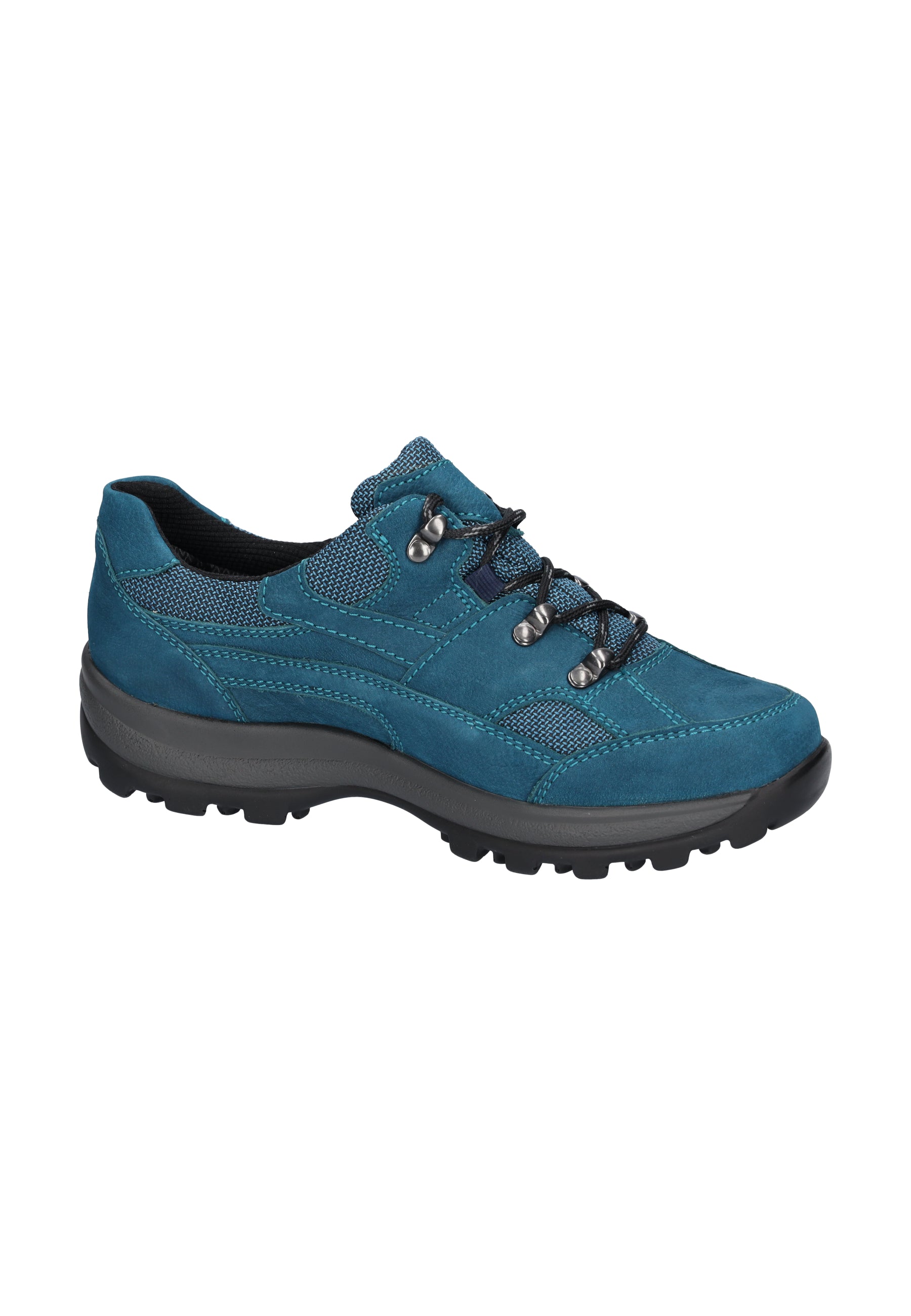 Damen Outdoor-Schuhe Holly Blau Weite H 471954-300-124 - Ansicht 4