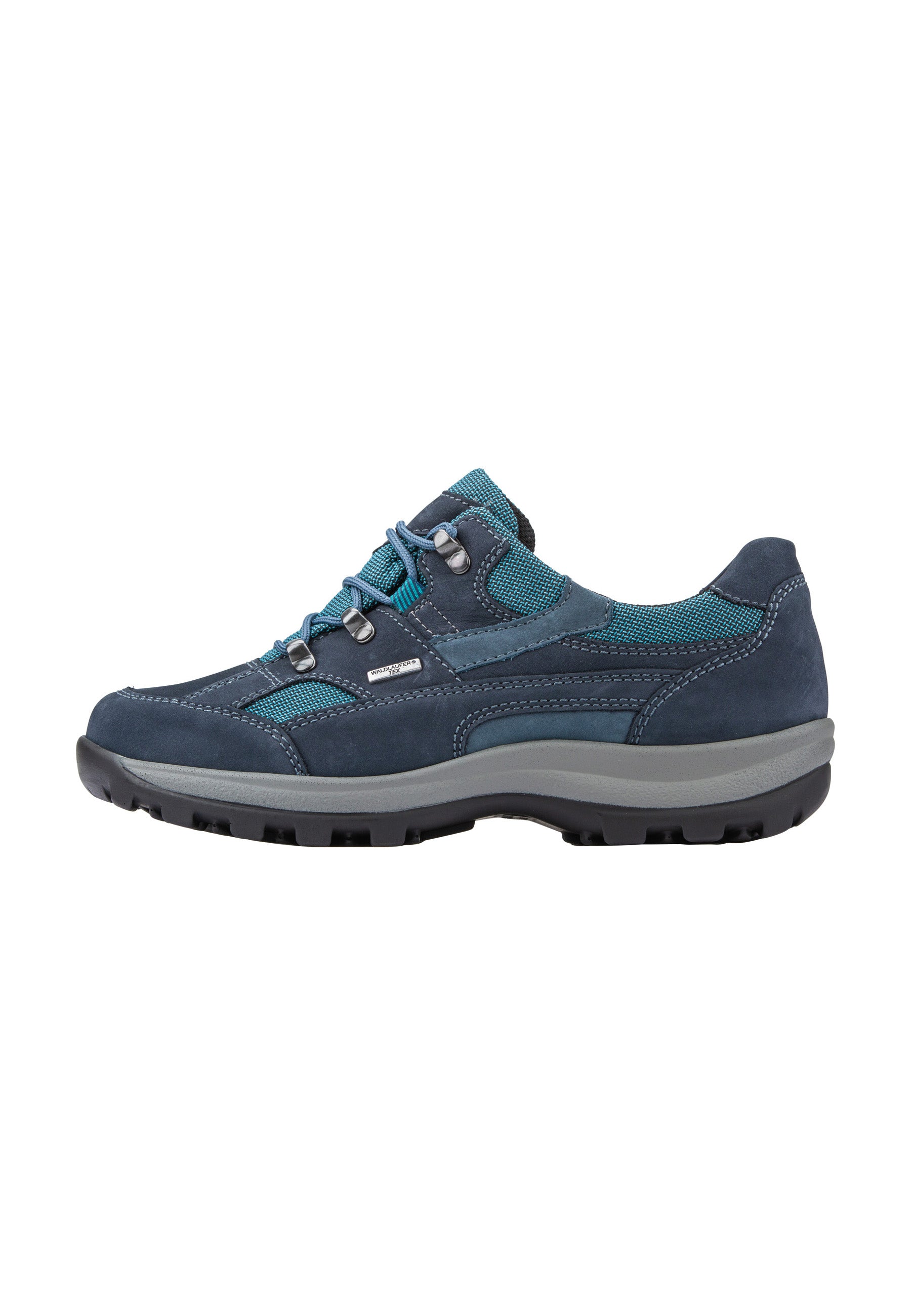 Damen Outdoor-Schuhe Holly Blau Weite H 471954-494-537
