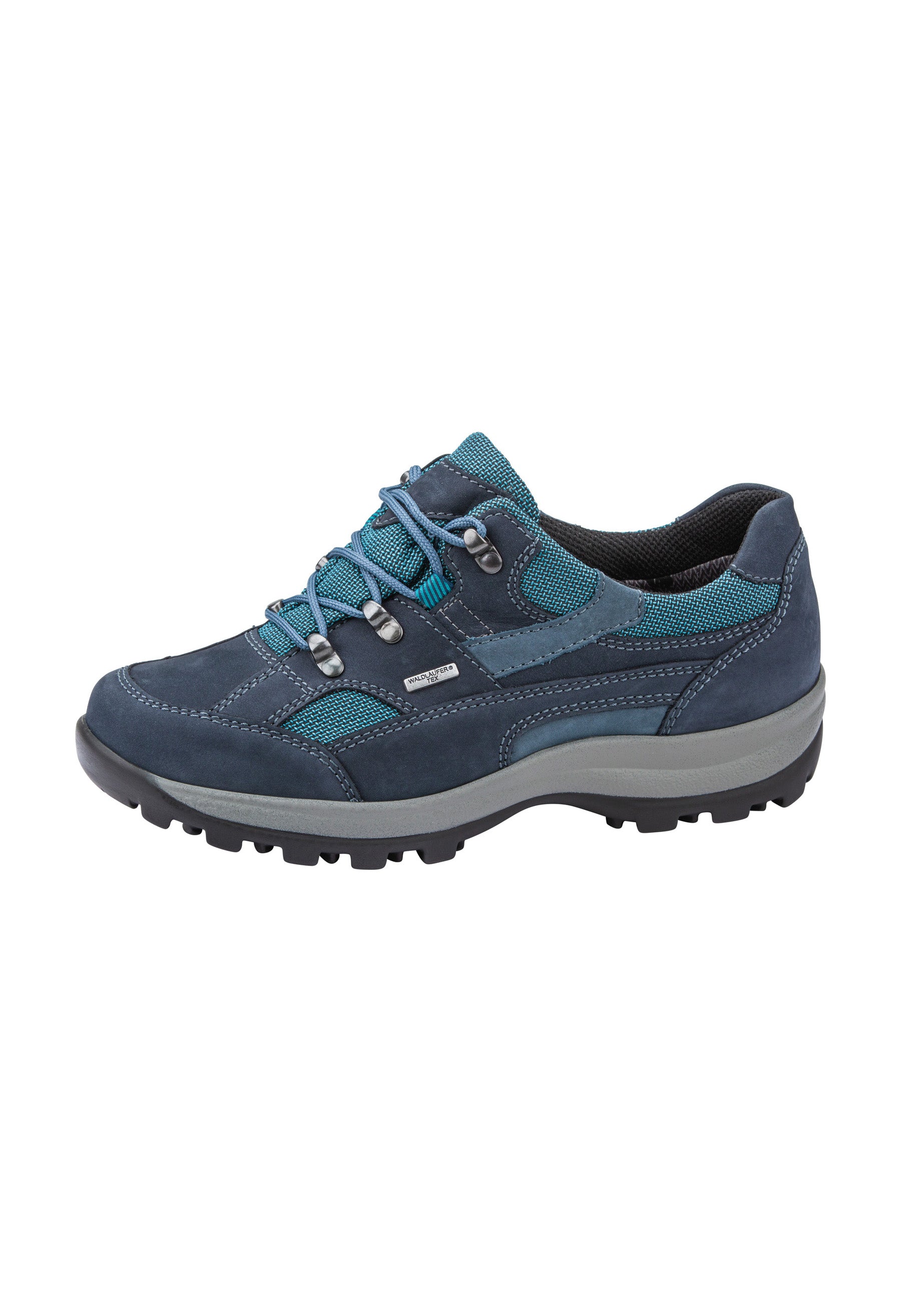 Damen Outdoor-Schuhe Holly Blau Weite H 471954-494-537 - Ansicht 2