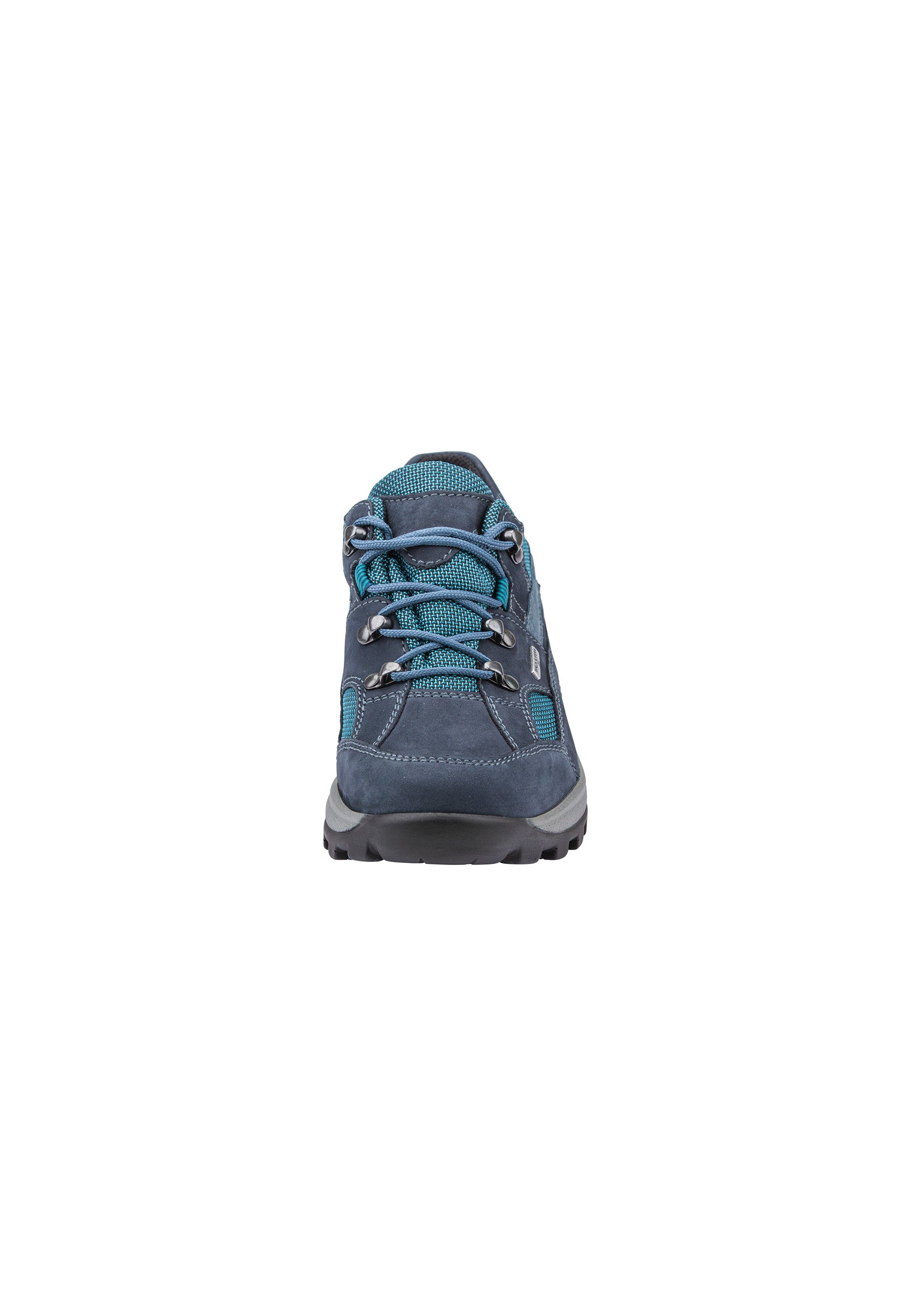 Damen Outdoor-Schuhe Holly Blau Weite H 471954-494-537 - Ansicht 3