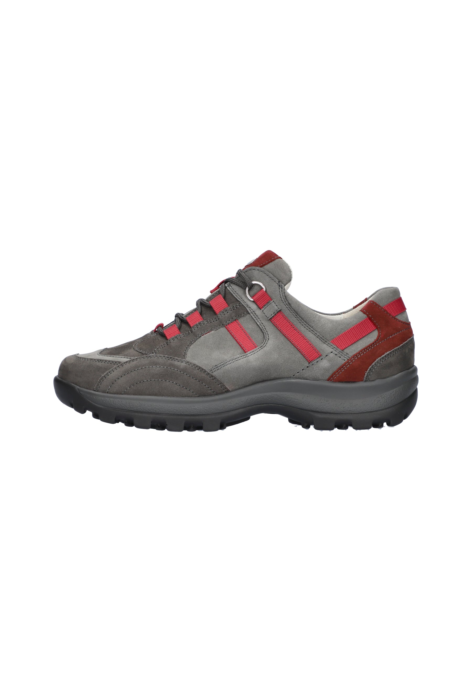 Damen Outdoor-Schuhe Holly Braun Weite H 471008-800-497