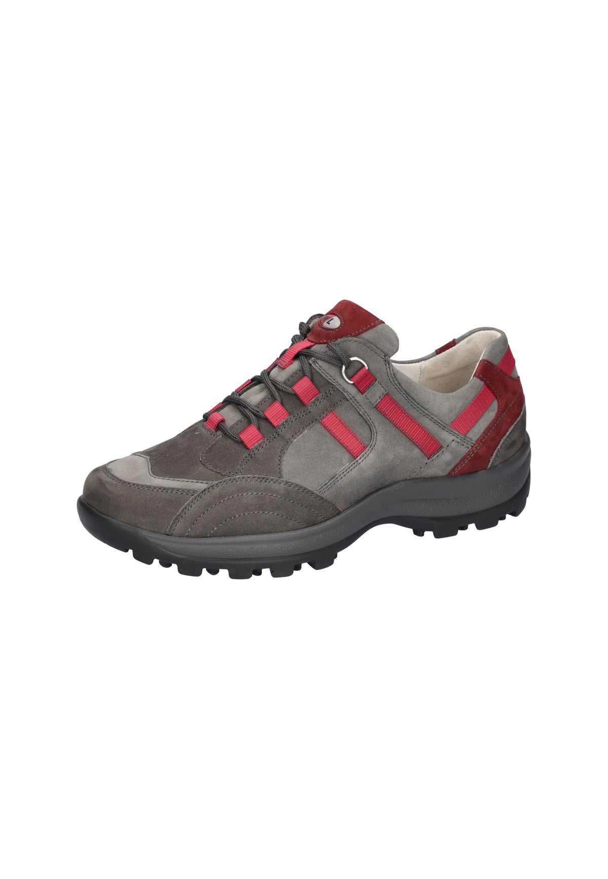 Damen Outdoor-Schuhe Holly Braun Weite H 471008-800-497 - Ansicht 2