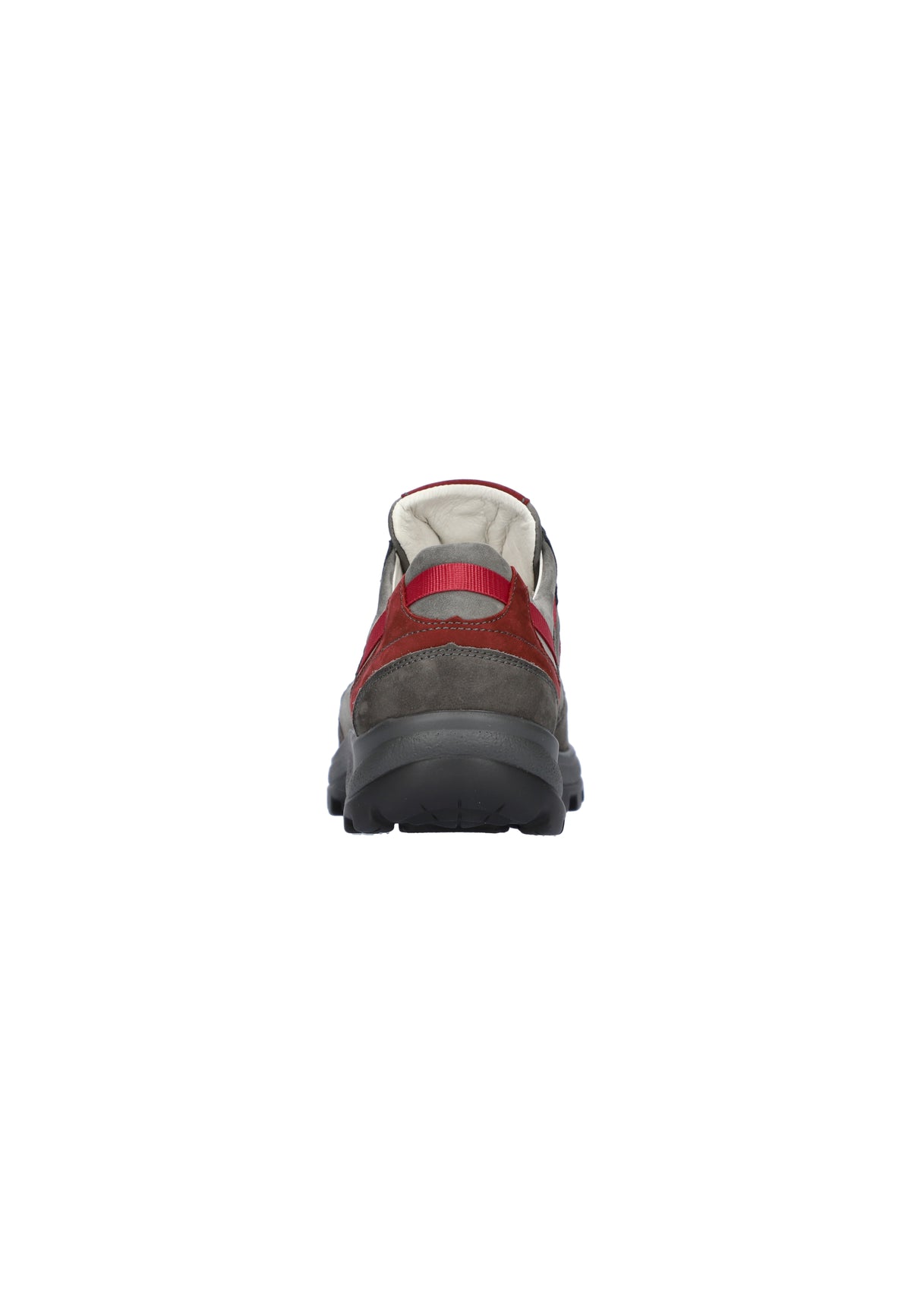 Damen Outdoor-Schuhe Holly Braun Weite H 471008-800-497 - Ansicht 5
